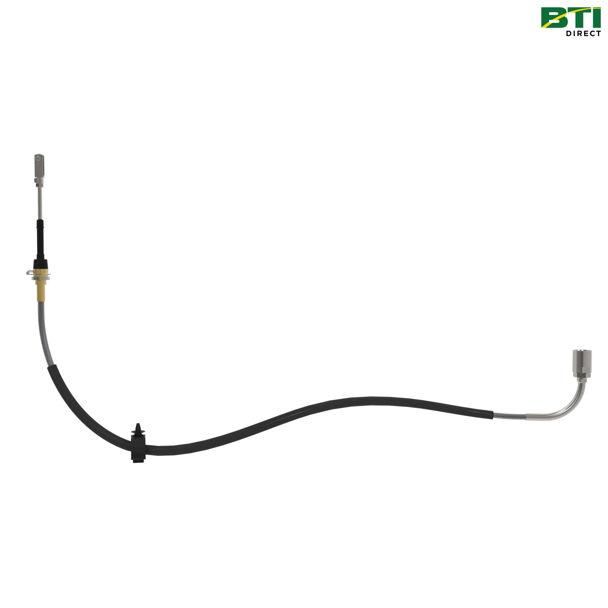 BL16881: Push Pull Cable Attachment for Rear M-SCV Position III