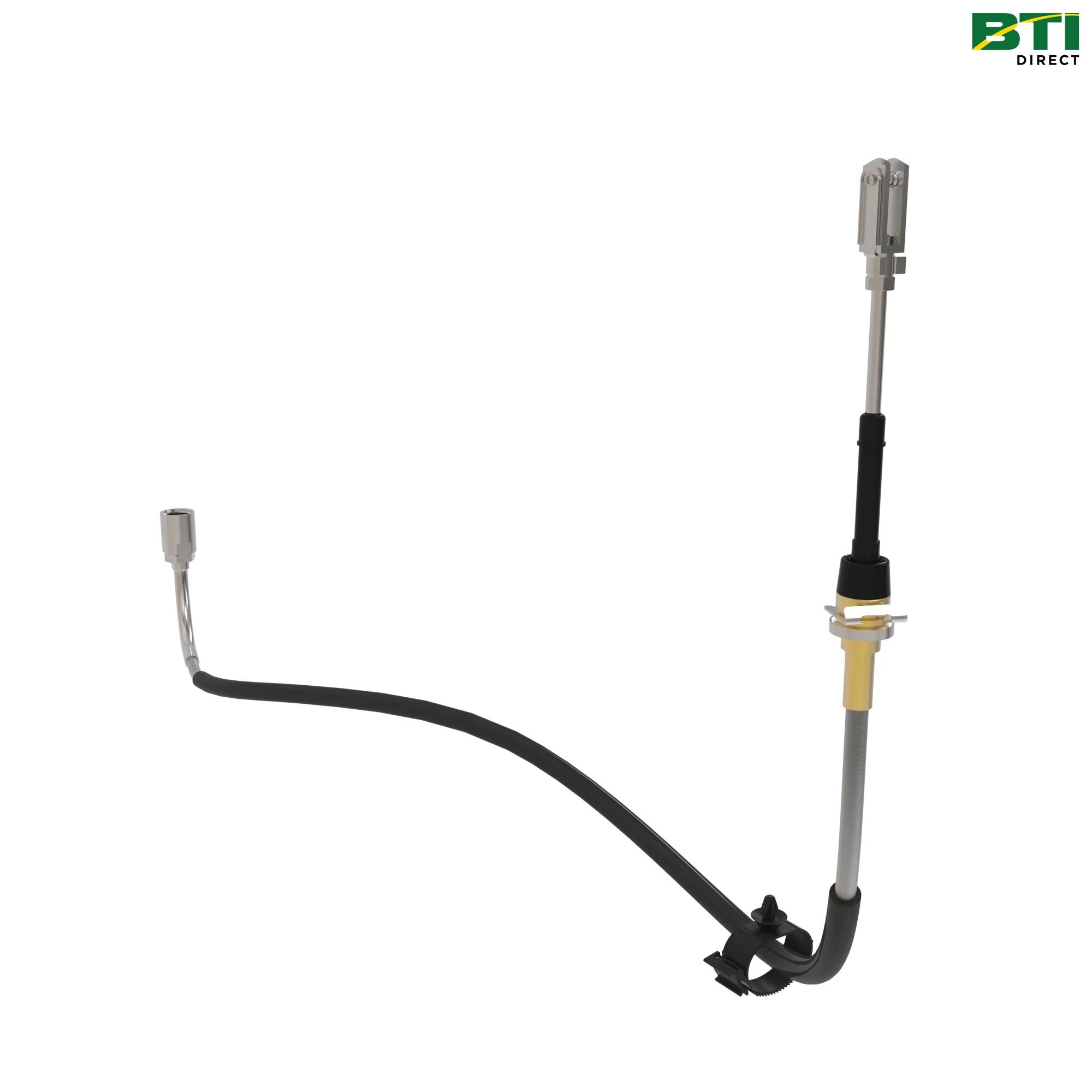 BL16881: Push Pull Cable Attachment for Rear M-SCV Position III