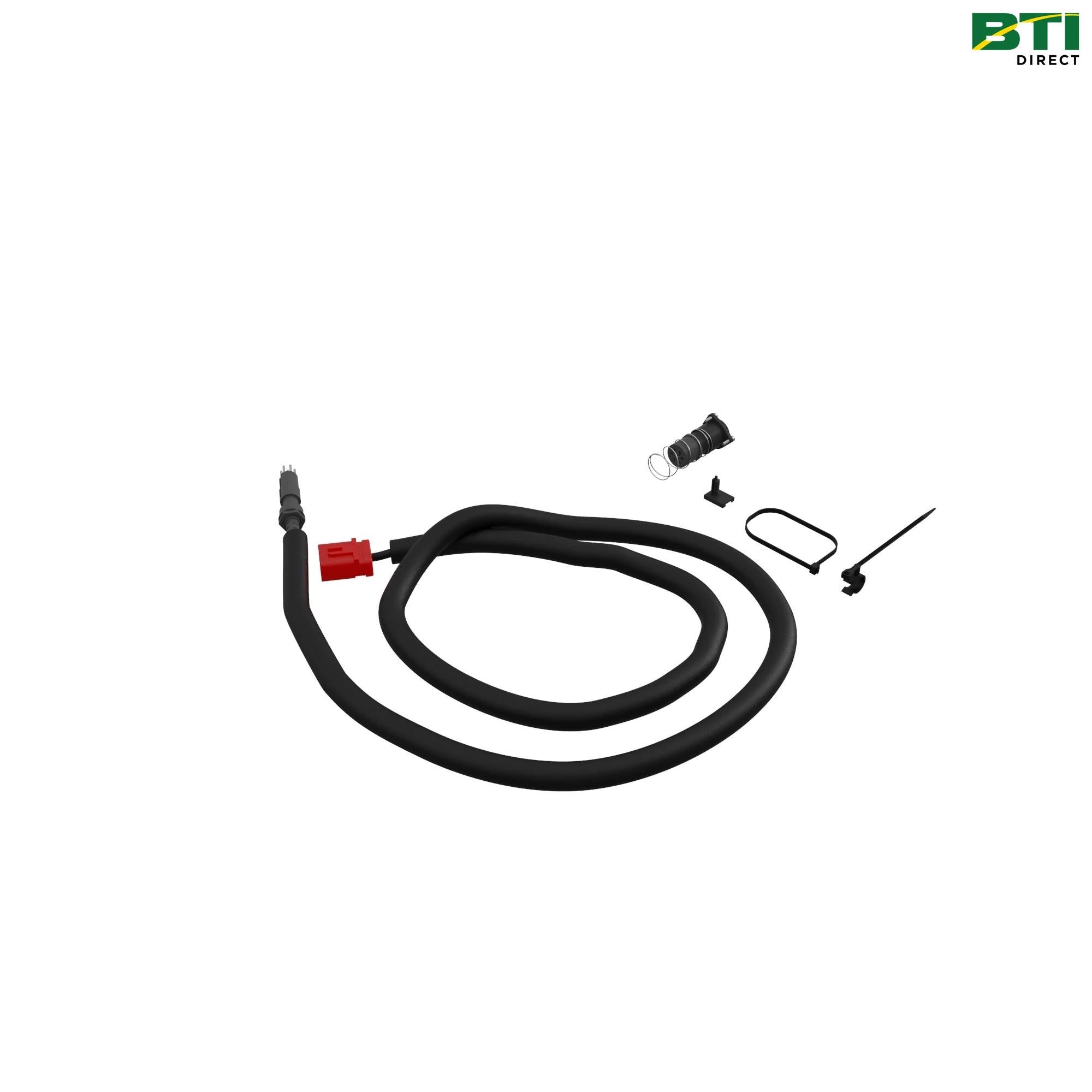 BL16888: Front Loader Wiring Harness