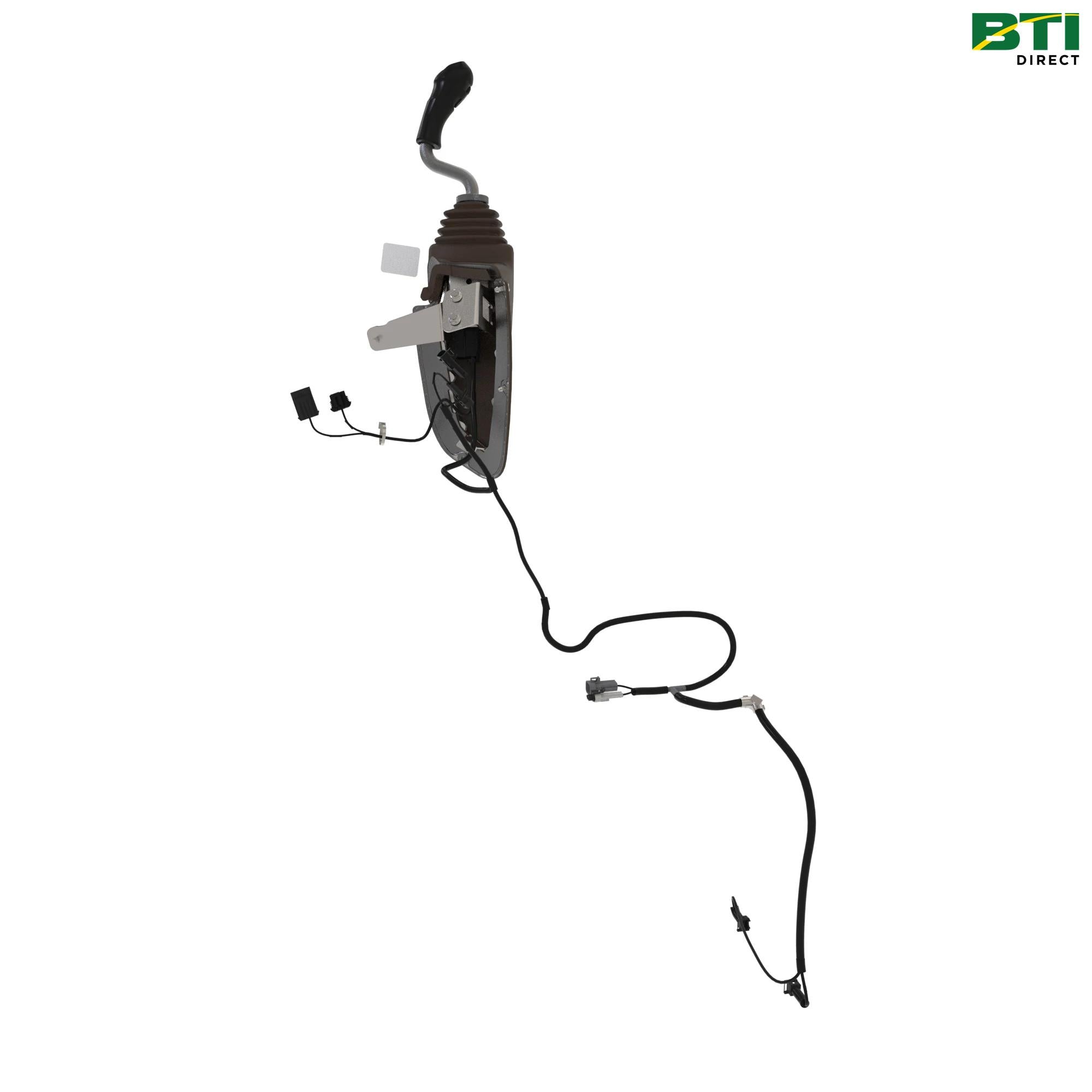 BL16889: Mechanical Joystick Kit for M-ICV, 3 Functions with D/LSS/GSS/R