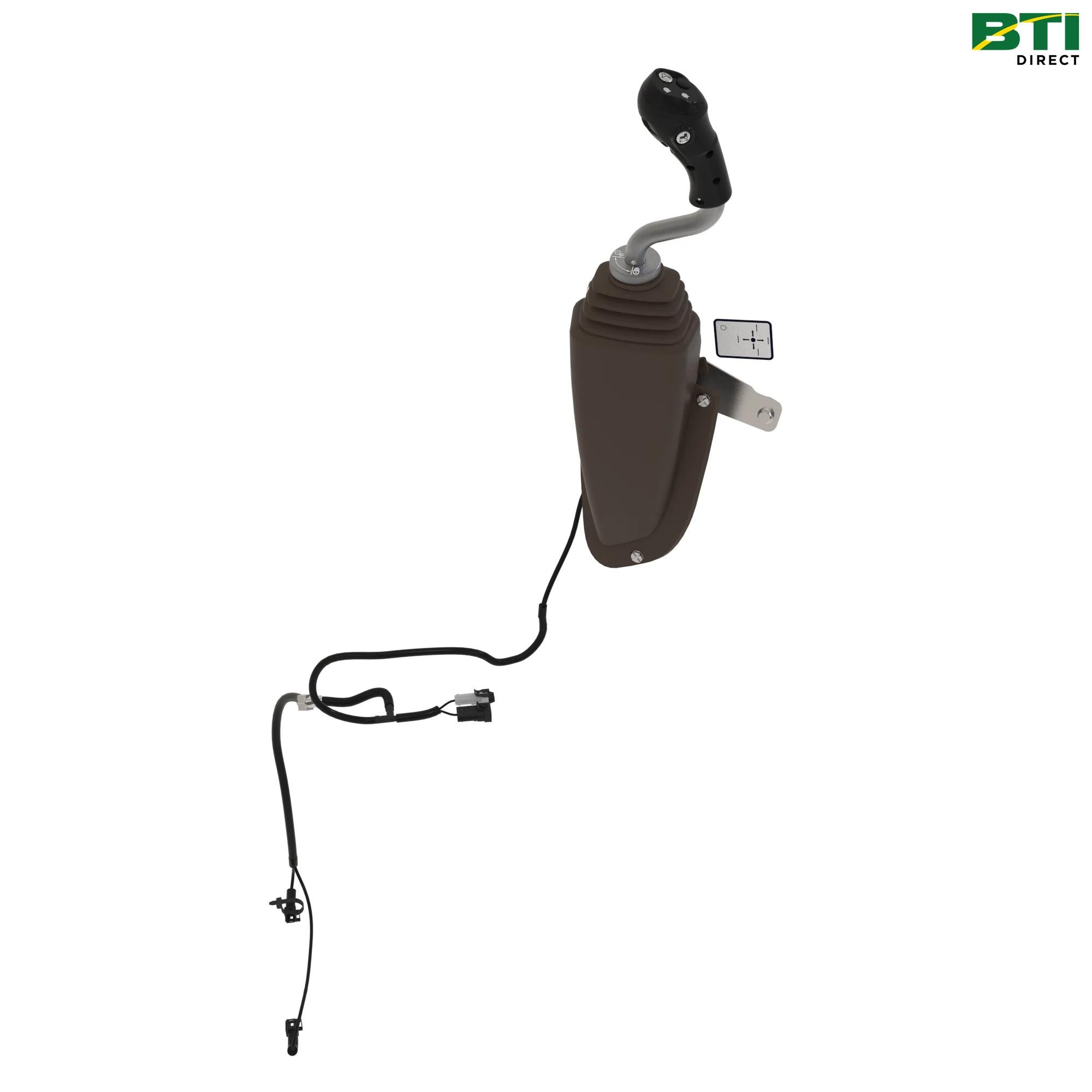 BL16890: Mechanical Joystick Kit for M-ICV, 3 Functions with D/LSS/R