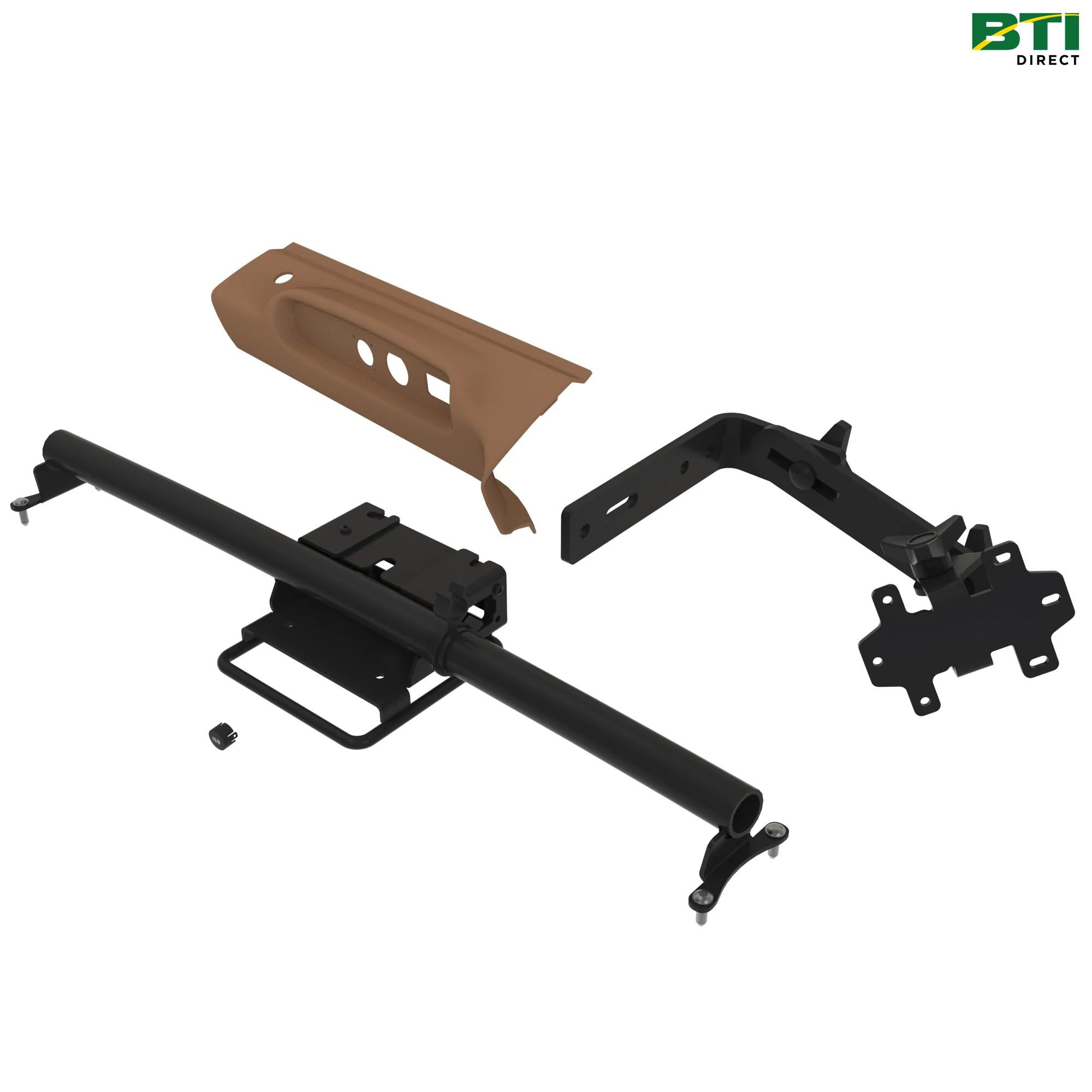BL16897: Cab Controls, Display Bracket, and Starfire Receiver Mounting Bracket for Panorama Roof