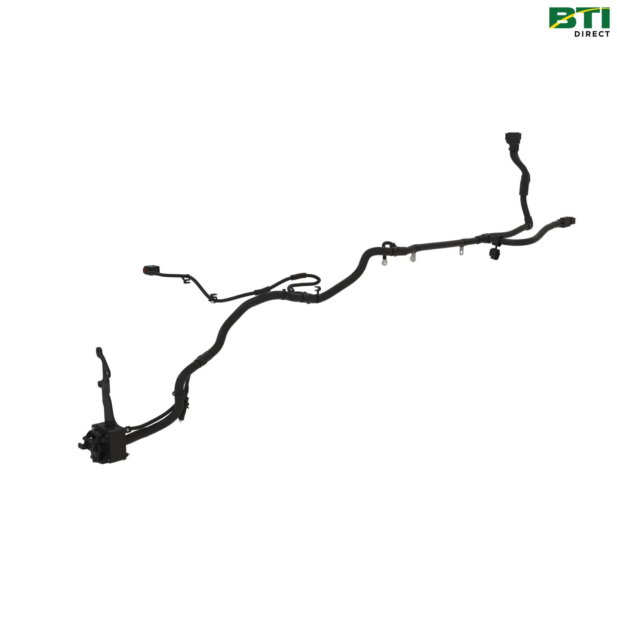 BL16900: Wiring Harness Attachment with 60A Rear ISOBUS Socket