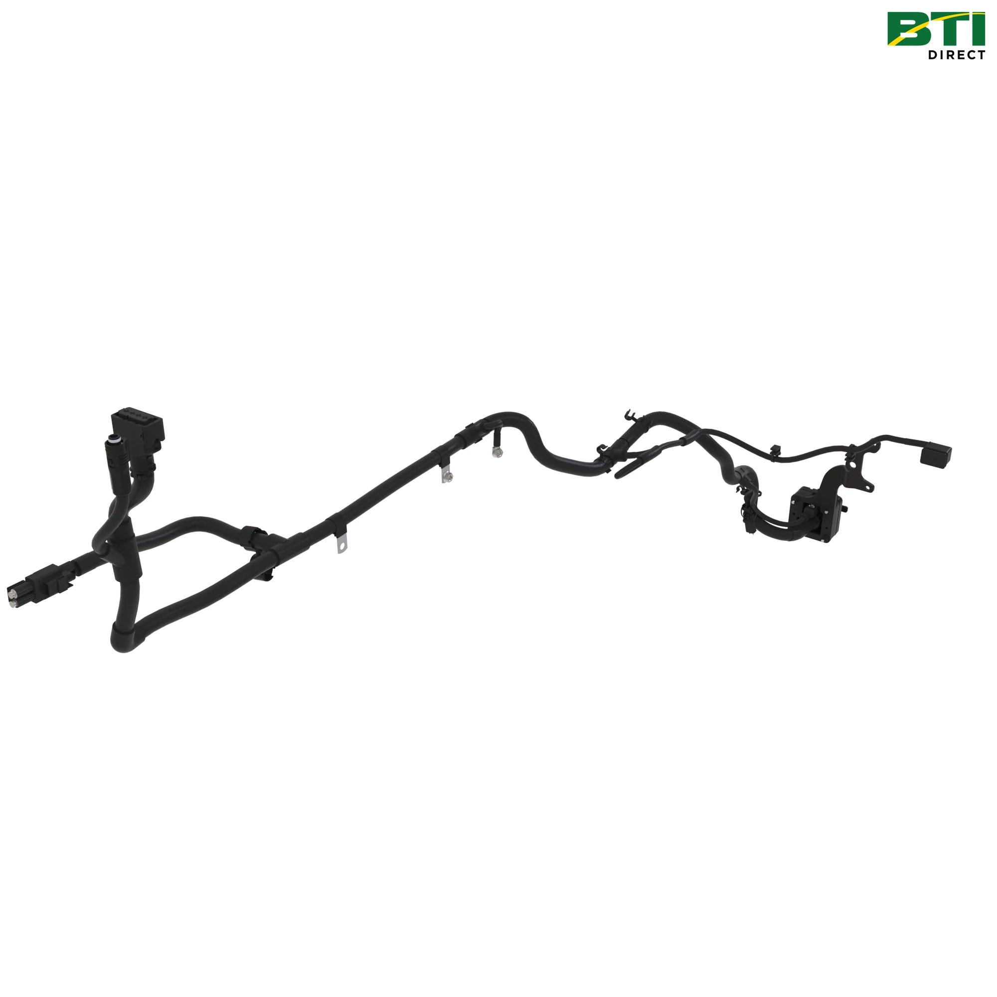 BL16900: Wiring Harness Attachment with 60A Rear ISOBUS Socket