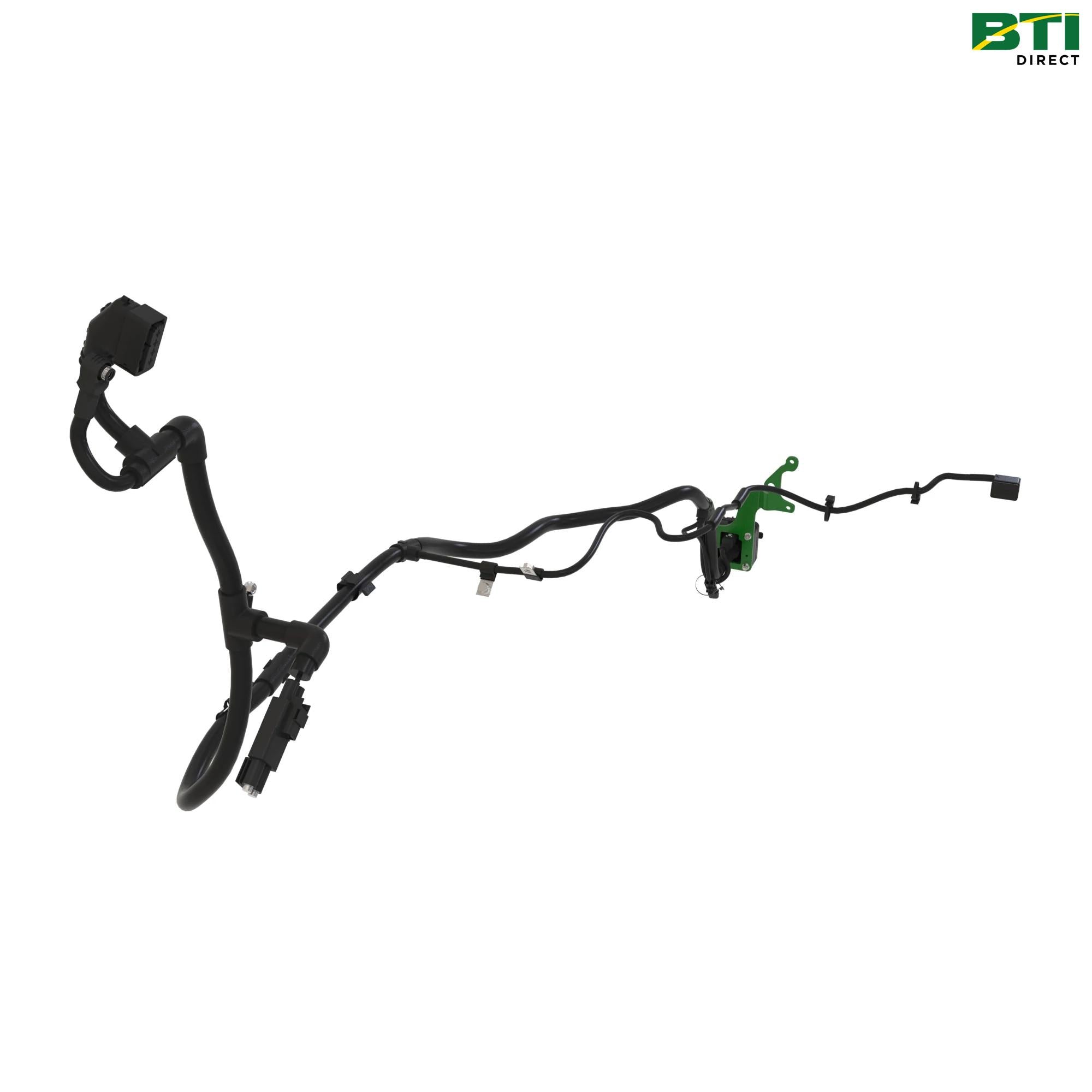 BL16903: Wiring Harness Attachment with 60A Rear ISOBUS Socket