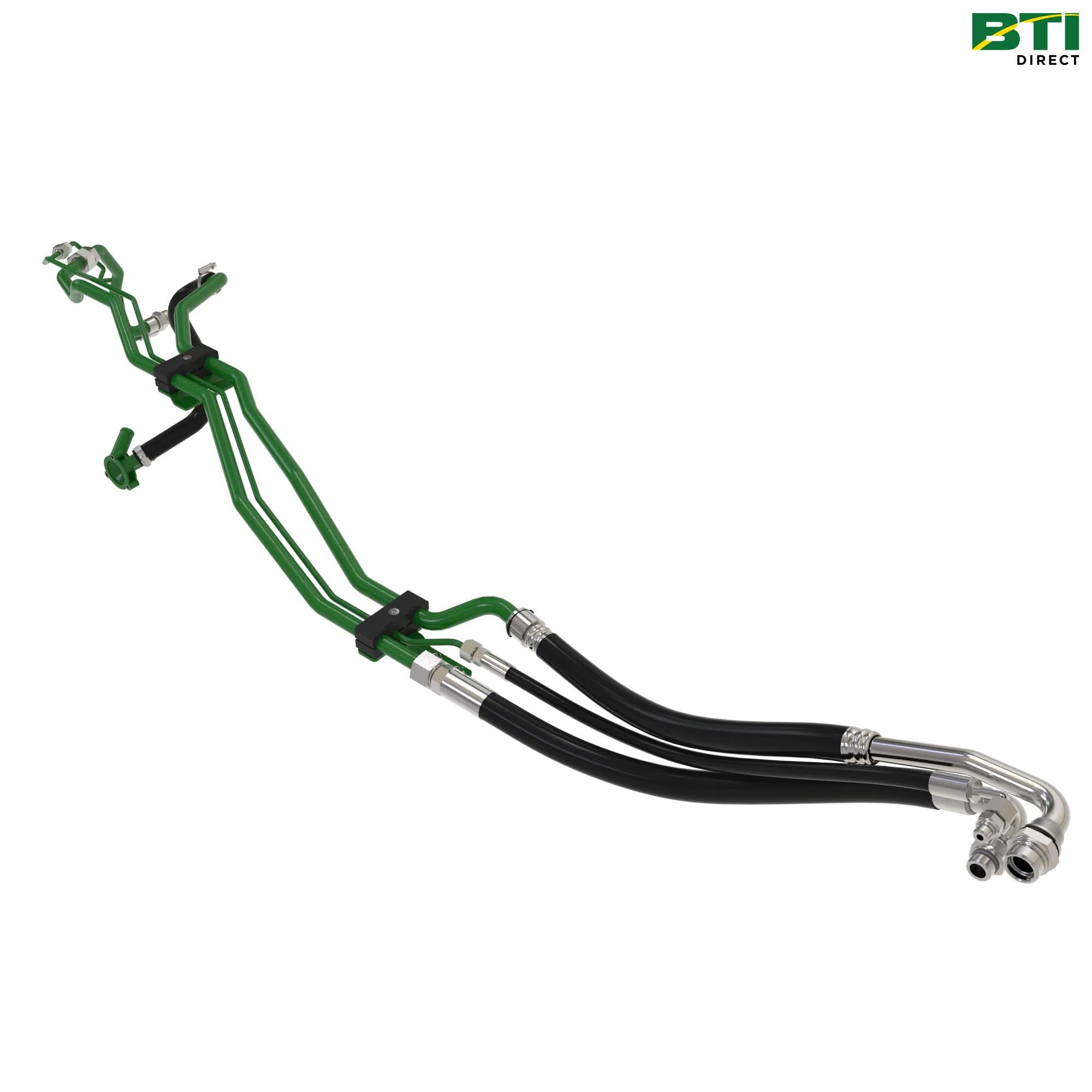 BL16943: ICV Oil Line Attachment without Non-Adjustable