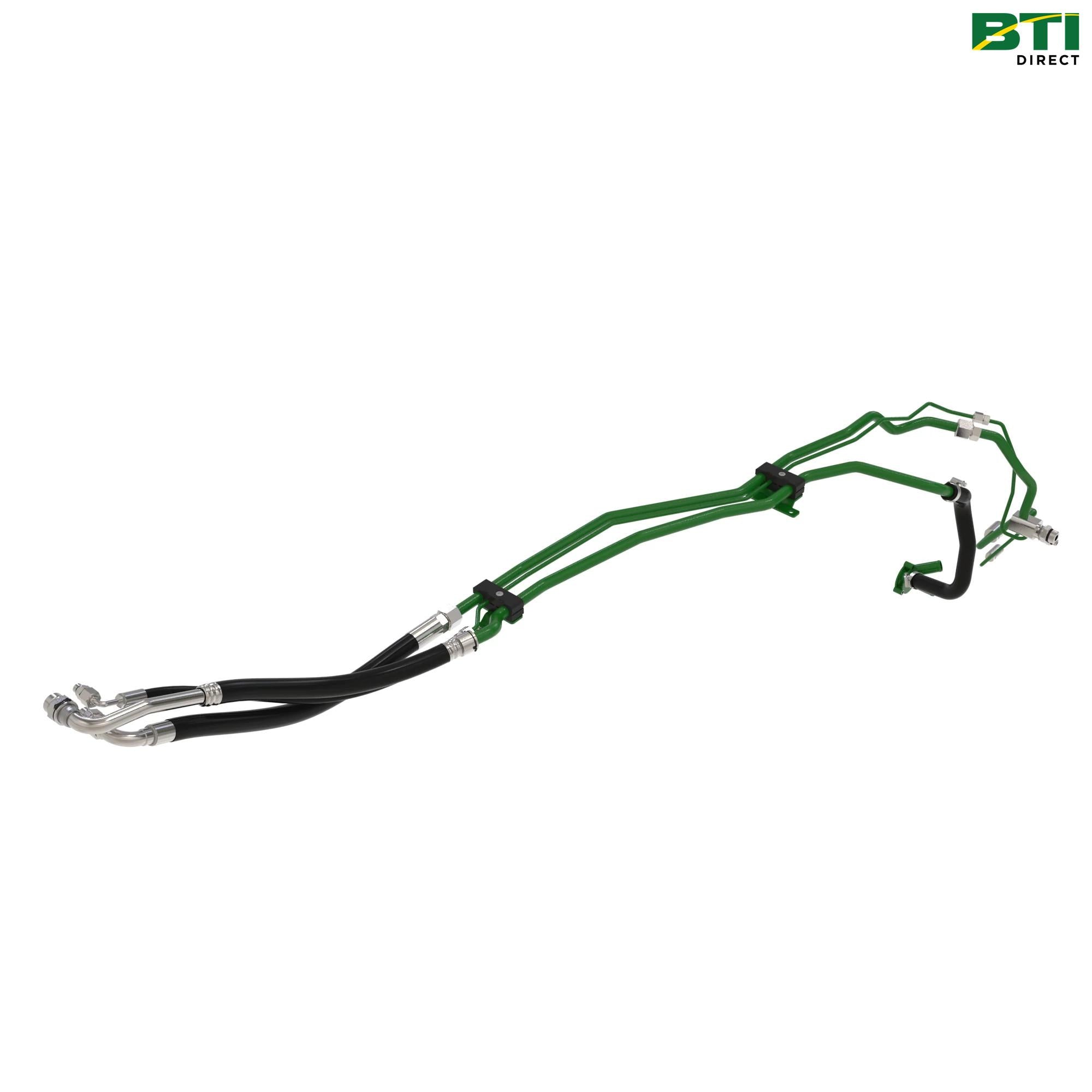 BL16944: ICV Oil Line Attachment with Power Beyond
