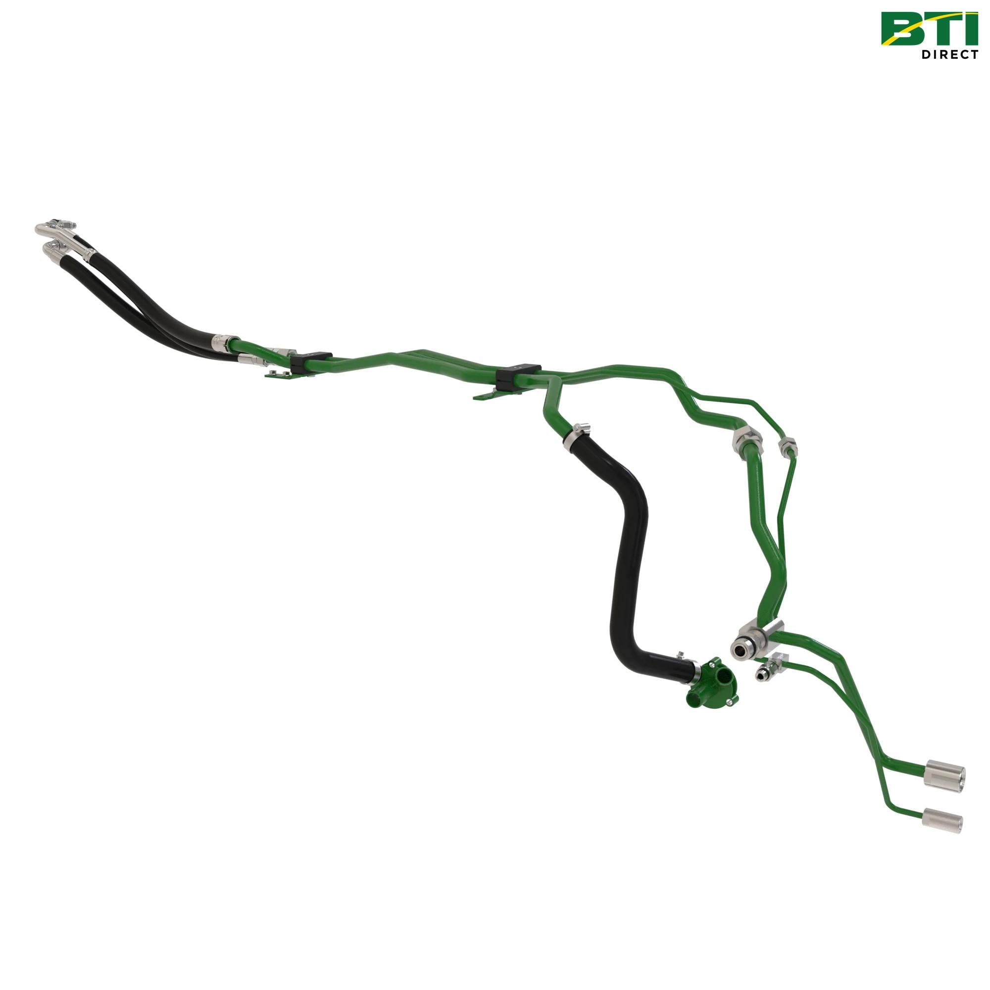 BL16944: ICV Oil Line Attachment with Power Beyond