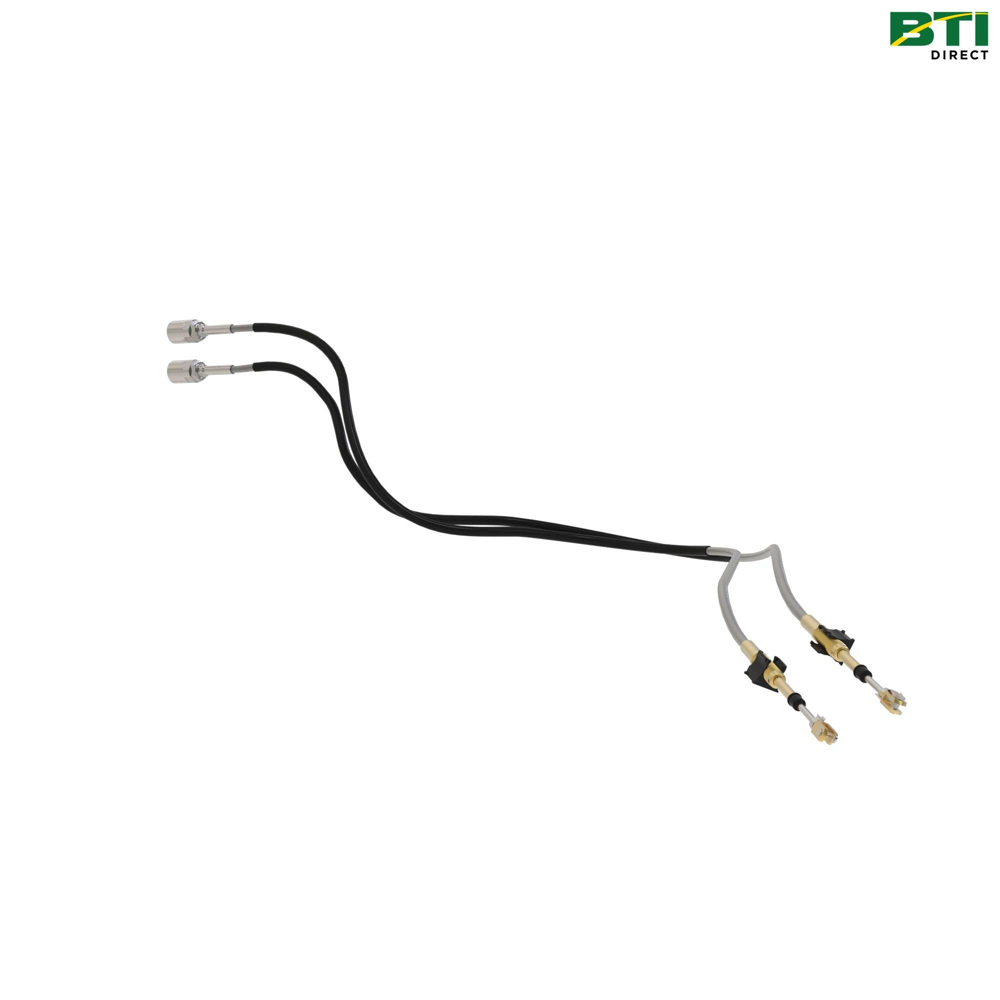 BL16960: Push Pull Cable Attachment for M-ICV 3 Functions