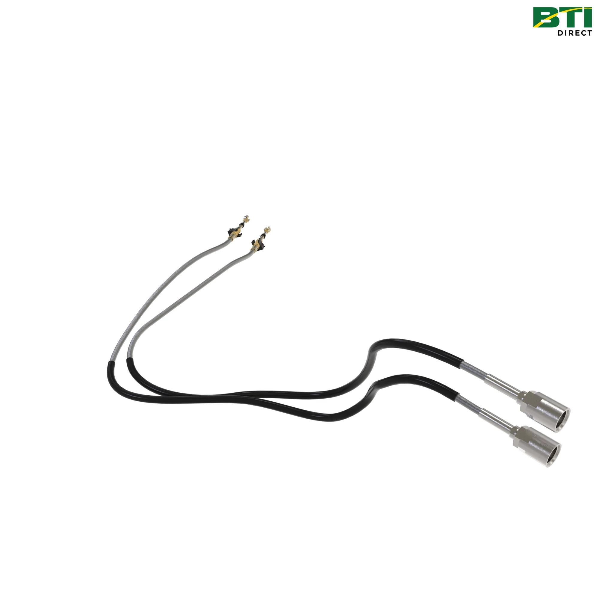 BL16960: Push Pull Cable Attachment for M-ICV 3 Functions