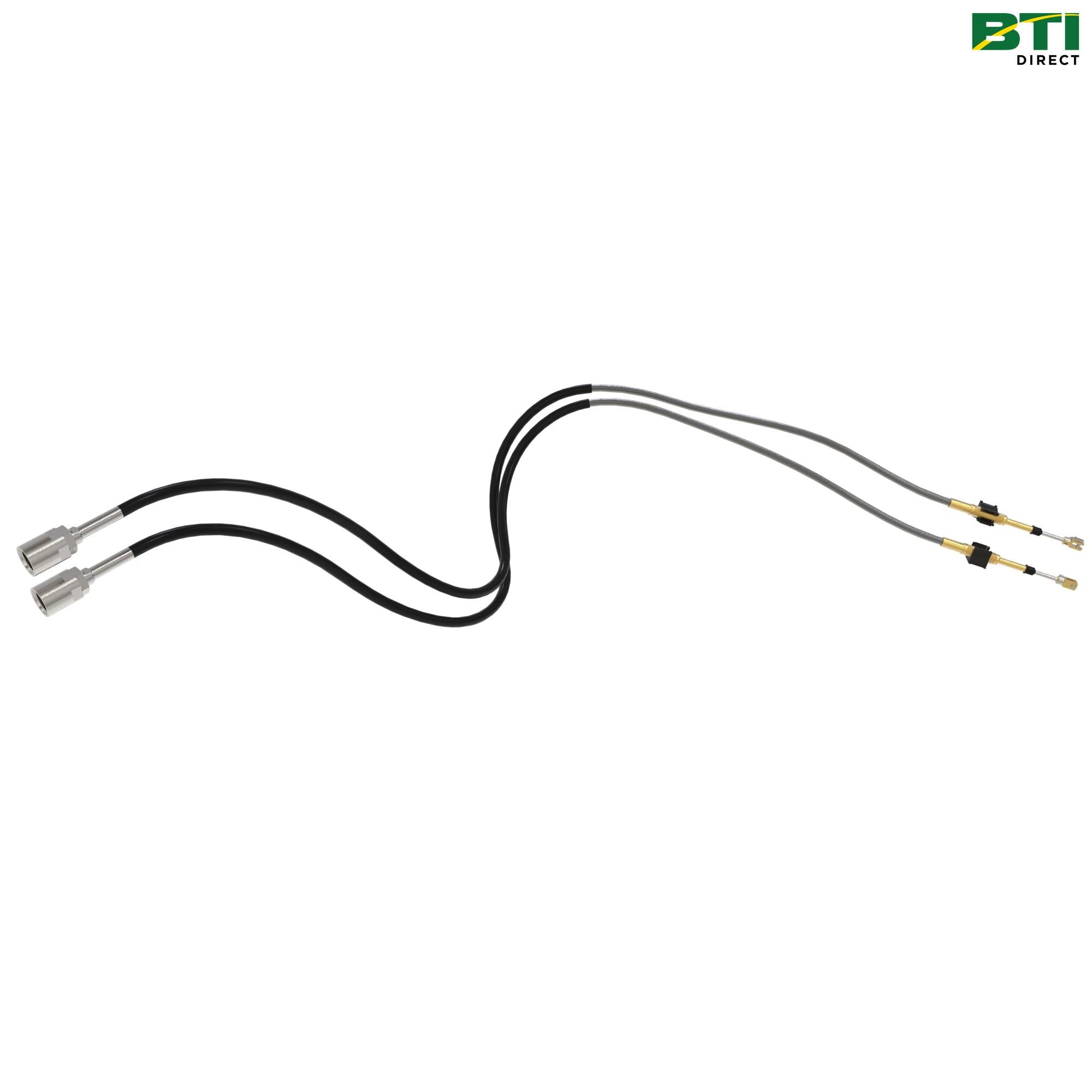 BL16961: Push Pull Cable Attachment for M-ICV 3 Functions