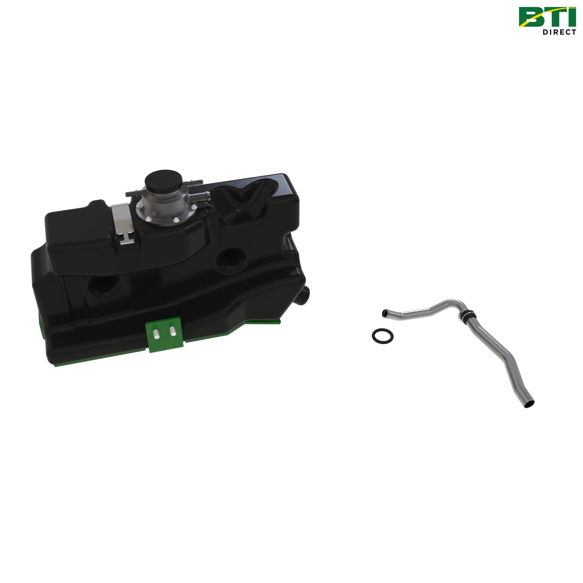 BL16970: Additional Hydraulic Oil Reservoir Attachment