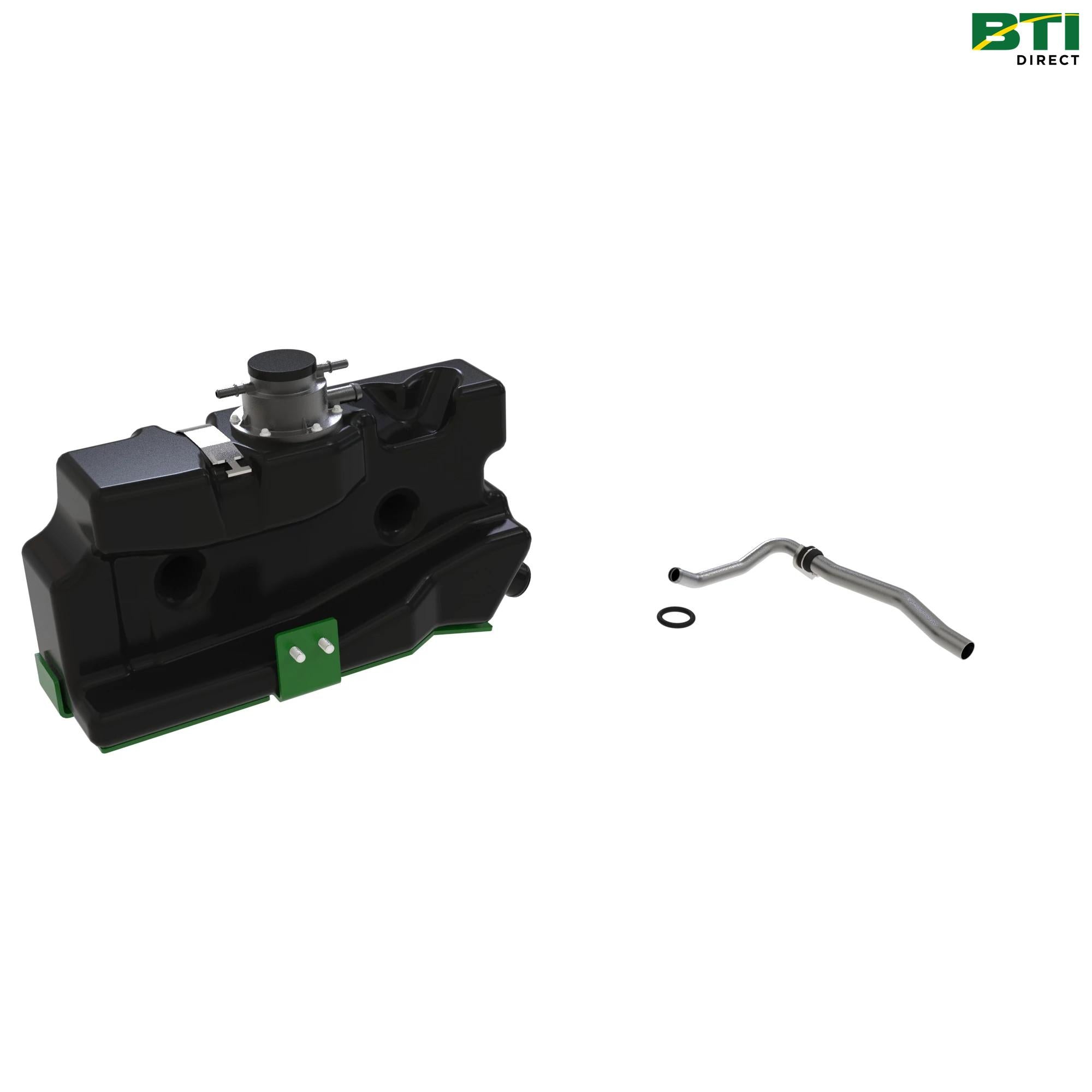 BL16970: Additional Hydraulic Oil Reservoir Attachment