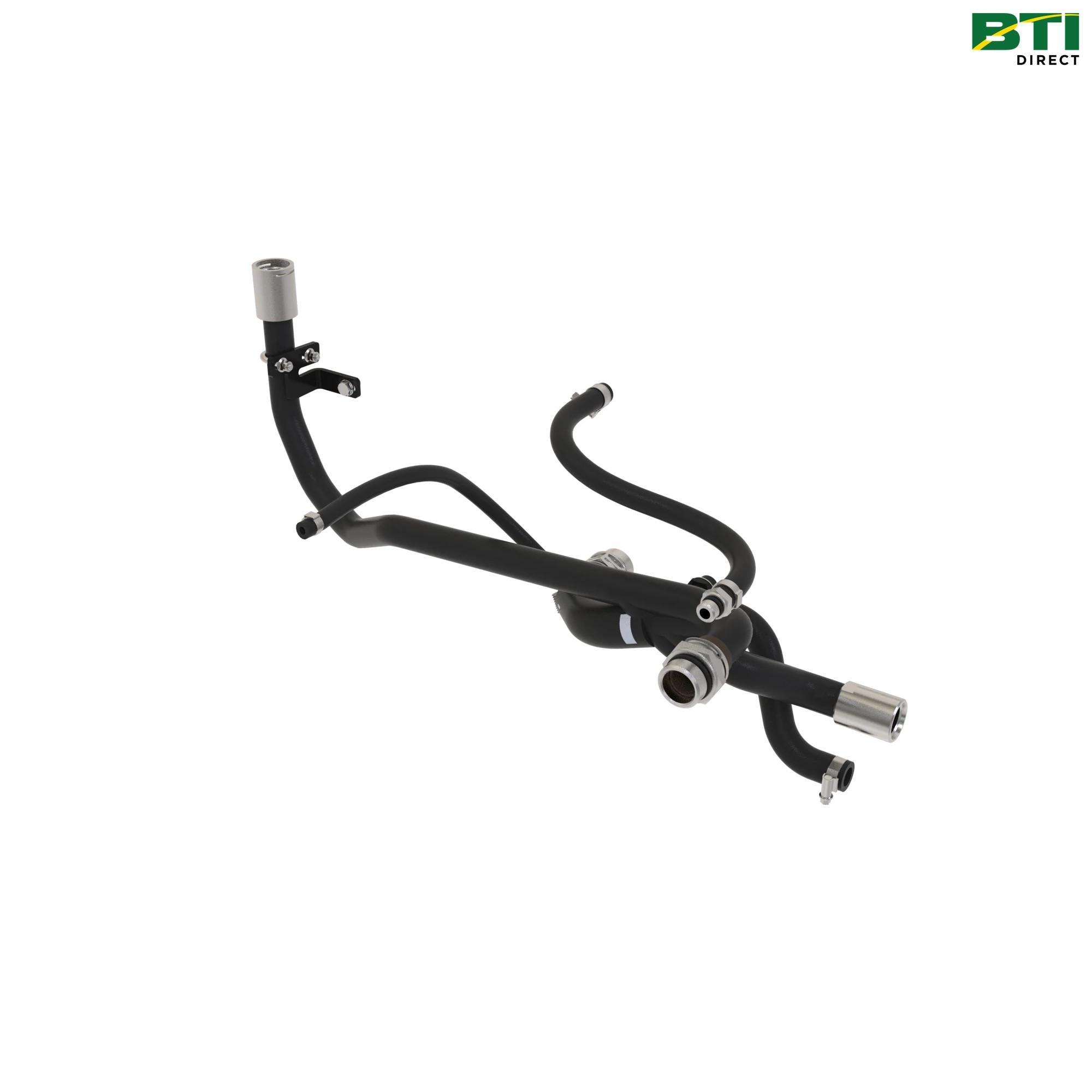 BL16971: Oil Return Hoses and Fittings Attachment for Power Beyond