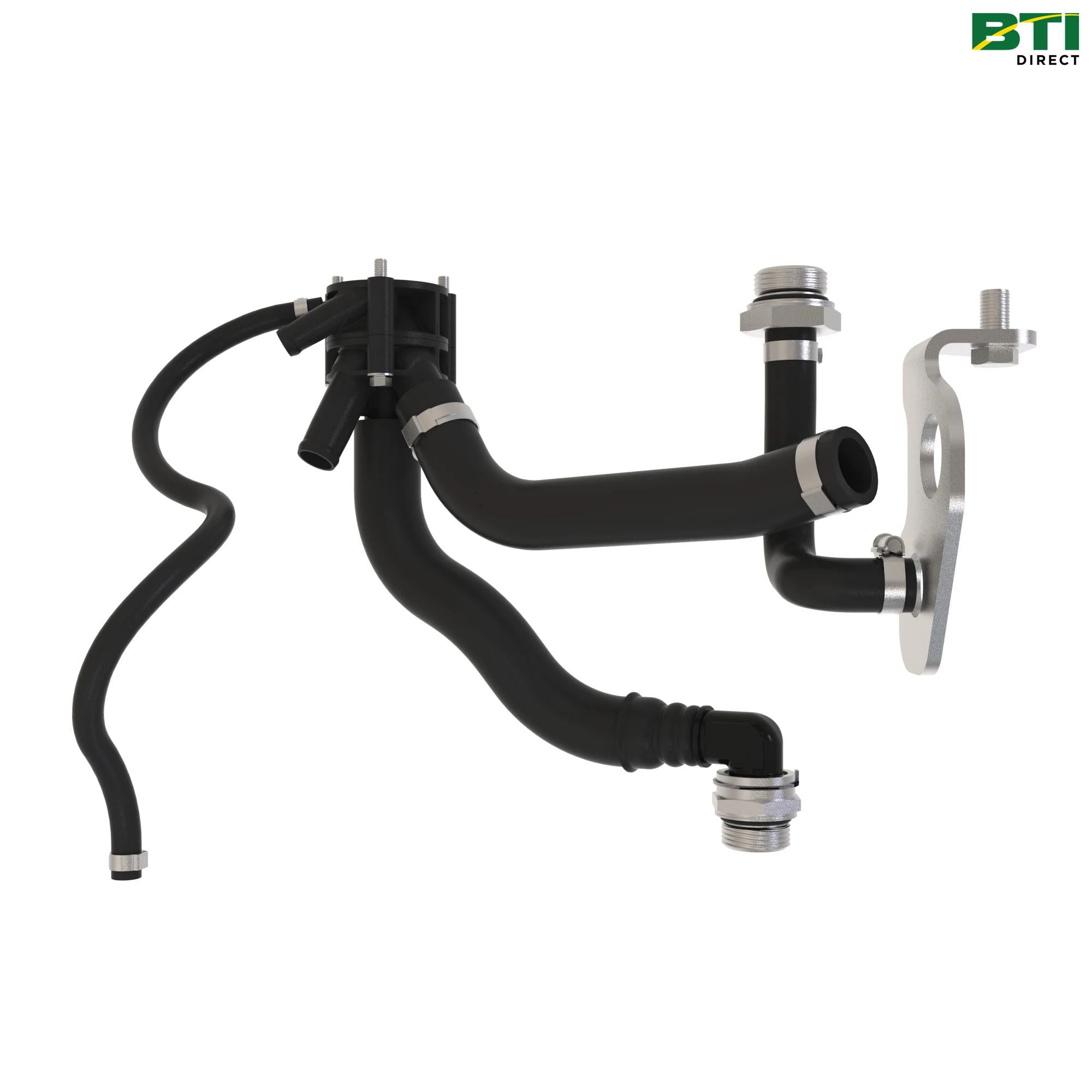 BL16974: Oil Return Hose and Fittings Attachment for Power Beyond