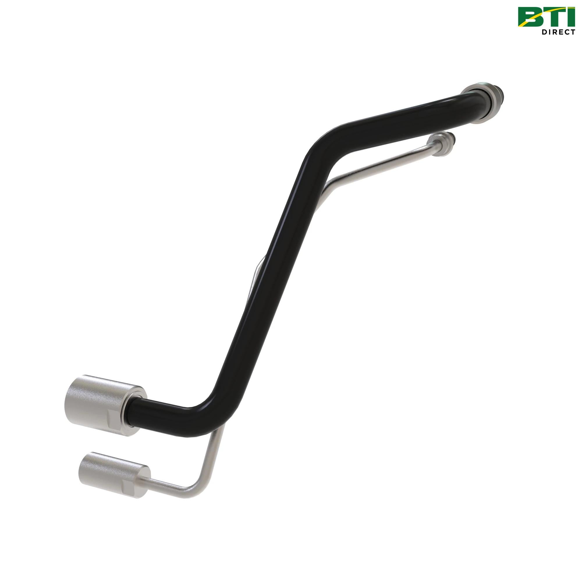 BL16975: Rear SCV Oil Line Attachment for Power Beyond