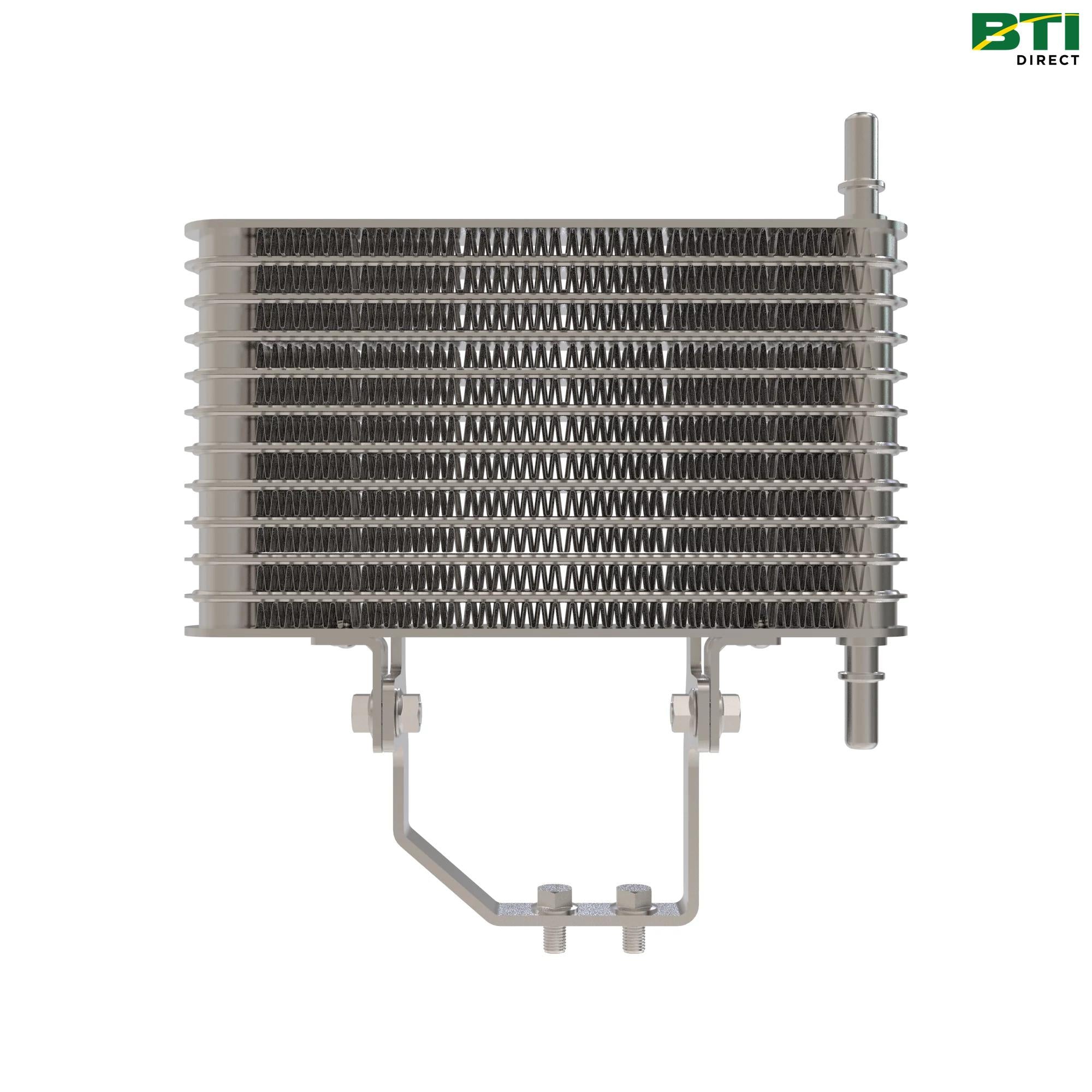 BL16987: Front PTO Oil Cooler Attachment