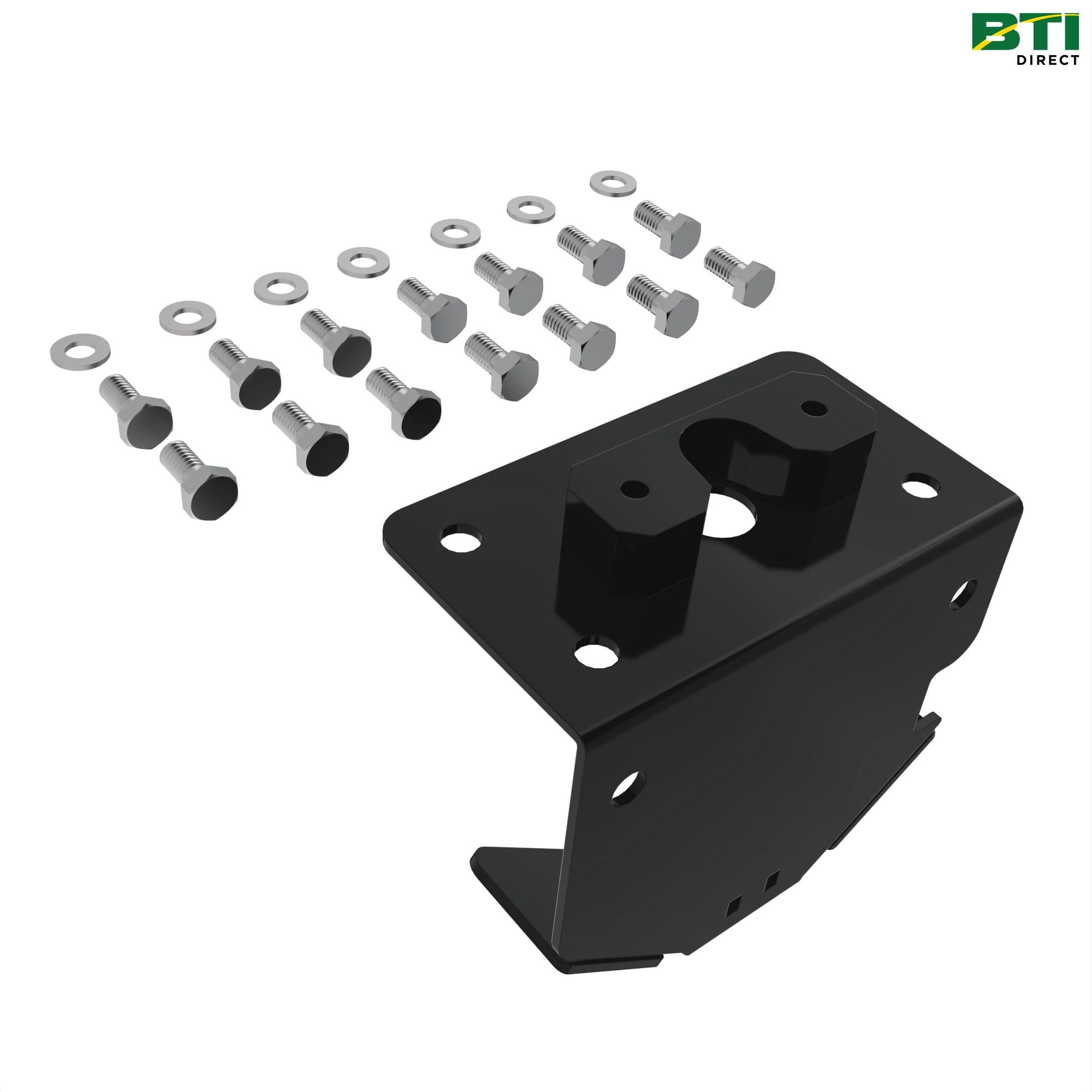 BL17015: Mounting Kit for 2 Adjustable LED Work Lights, Rear Fender
