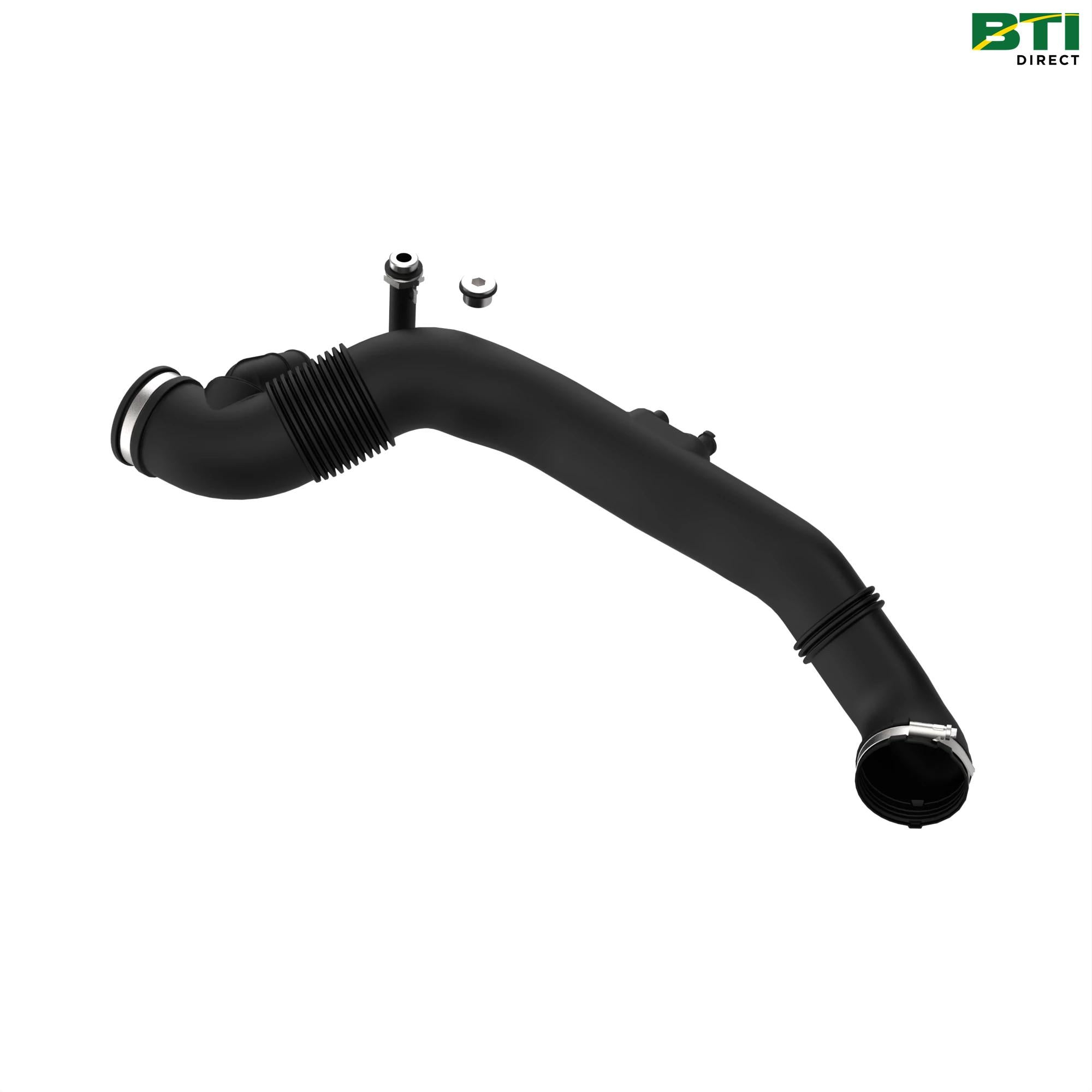 BL17039: Air Intake Hose for Air Trailer Brake