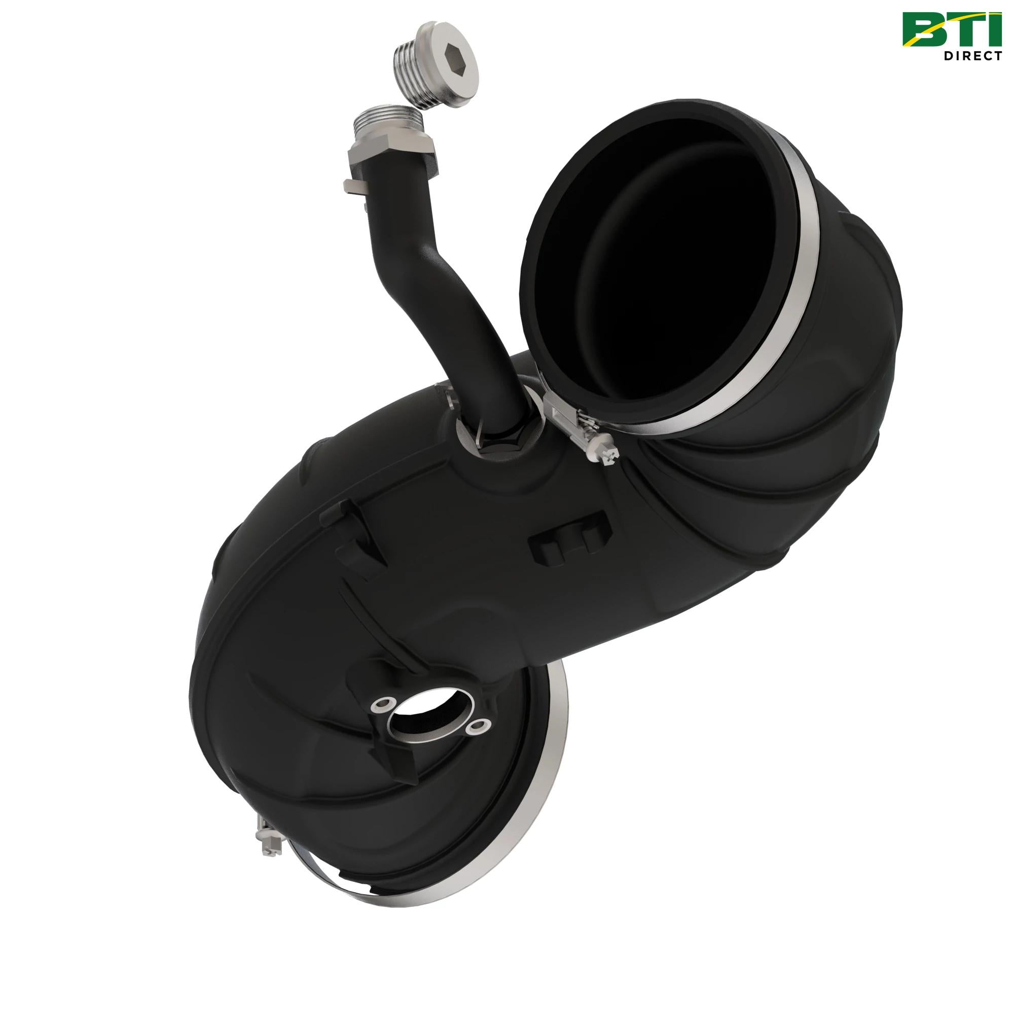 BL17041: Air Intake Hose for Air Trailer Brake