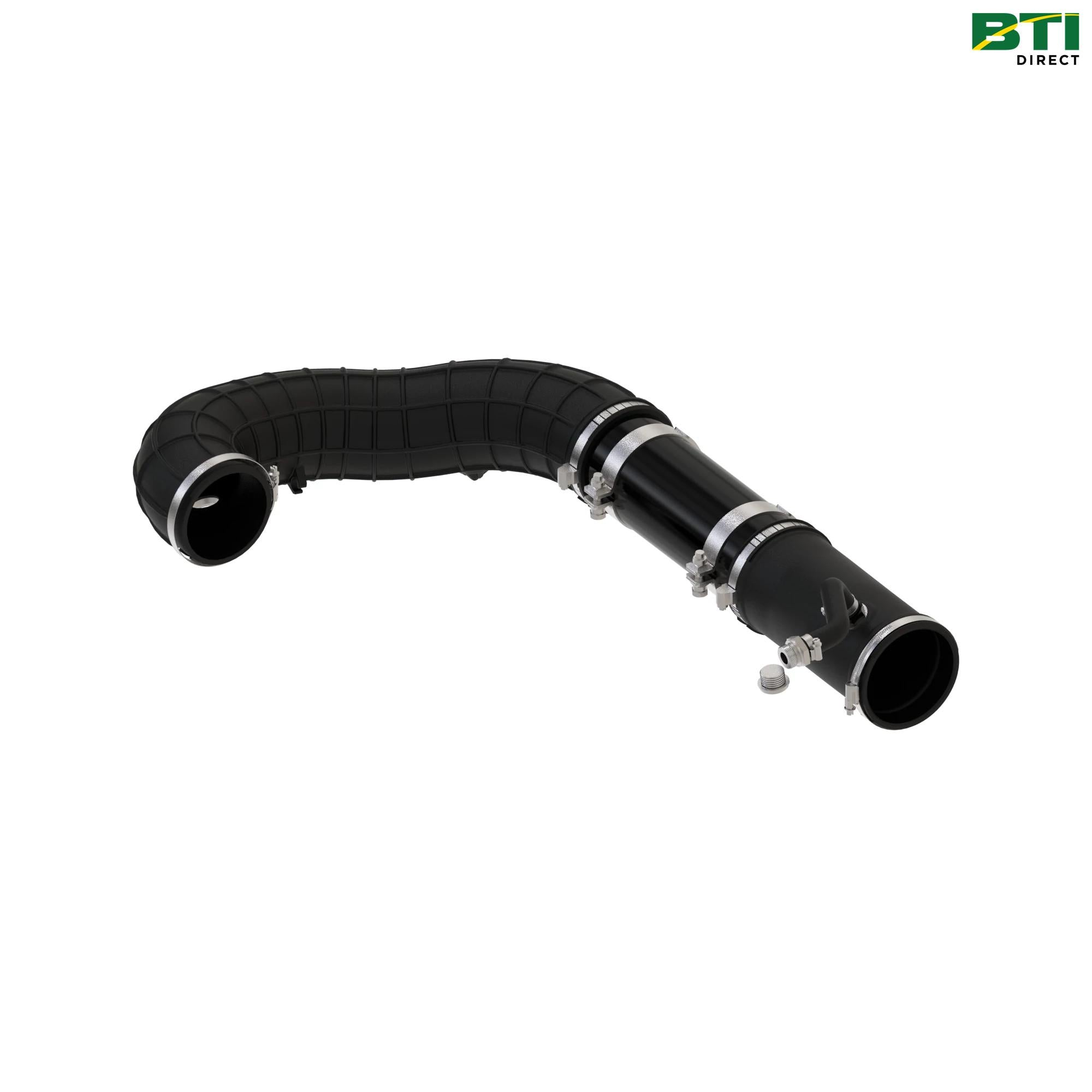 BL17043: Air Intake Hose for Air Trailer Brake