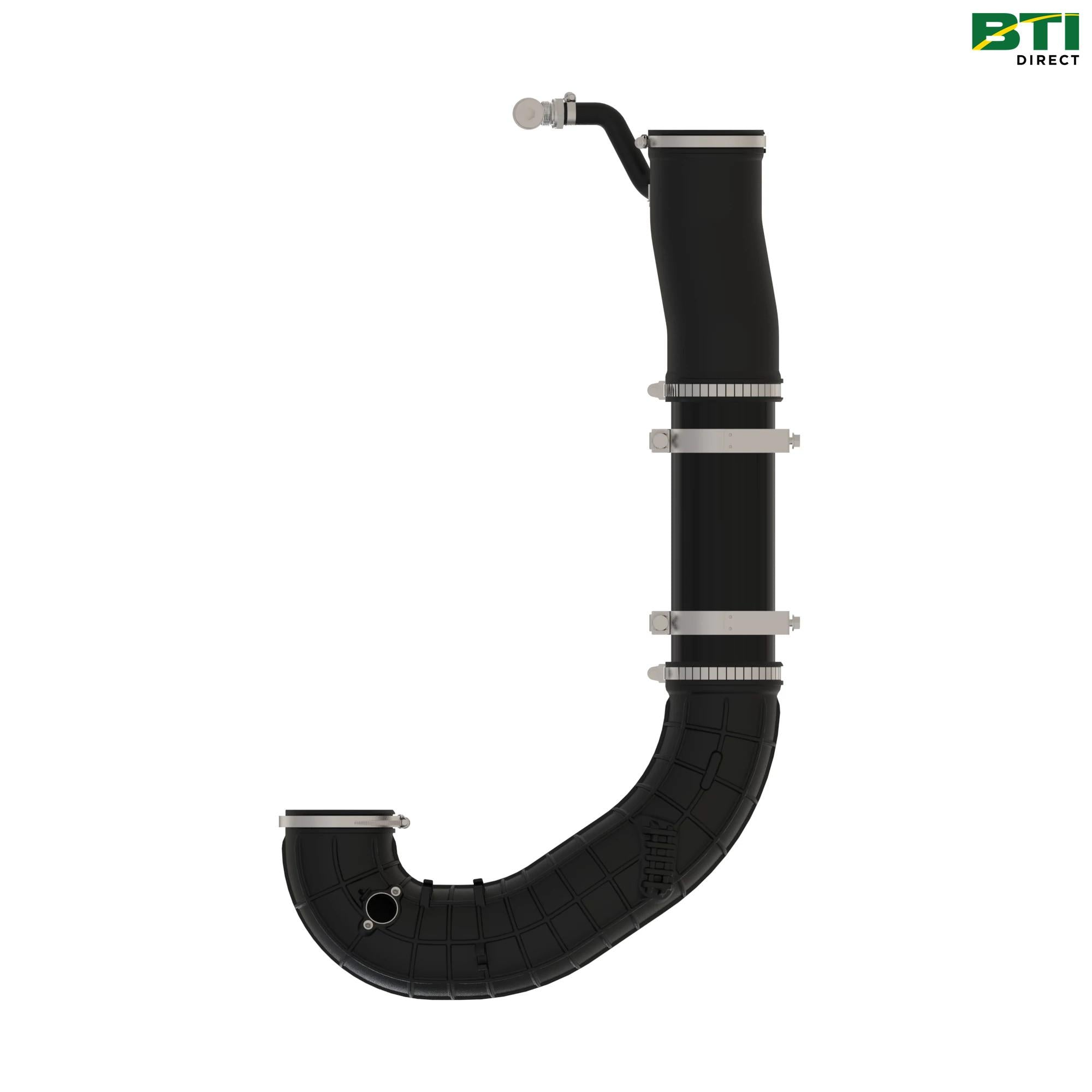 BL17043: Air Intake Hose for Air Trailer Brake