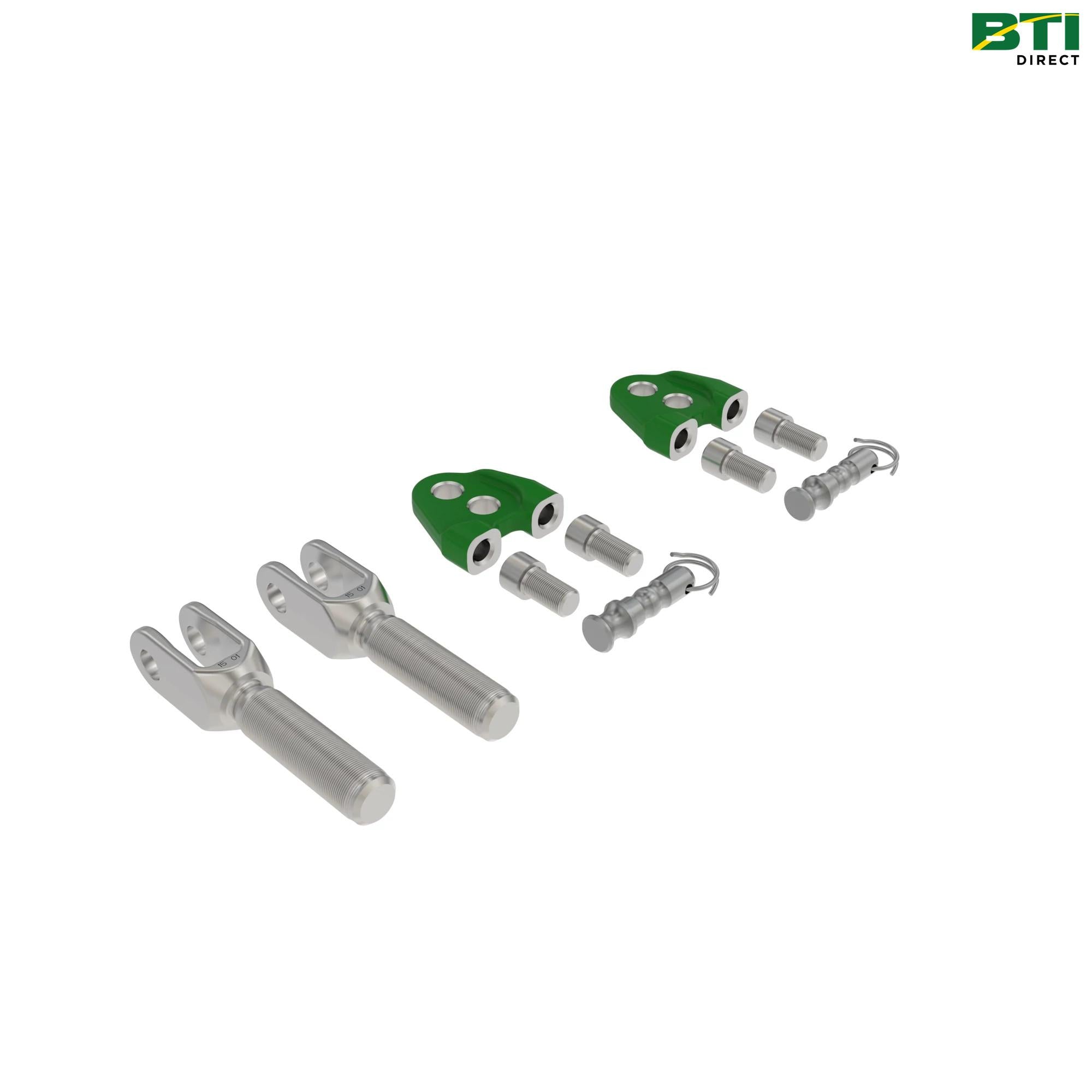 BL17075: Quick Adjustment Stabilizer Kit