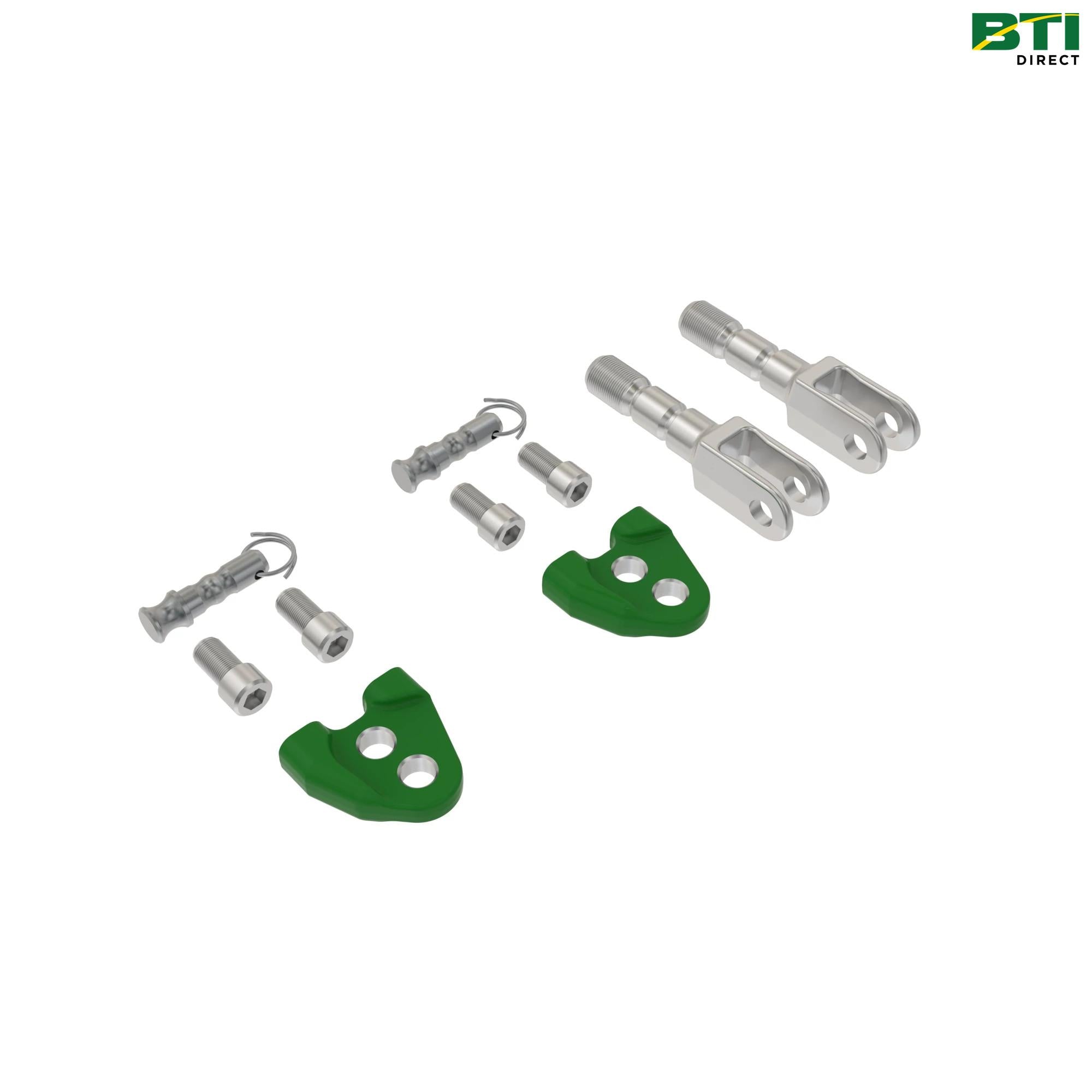 BL17076: Quick Adjustment Stabilizer Kit