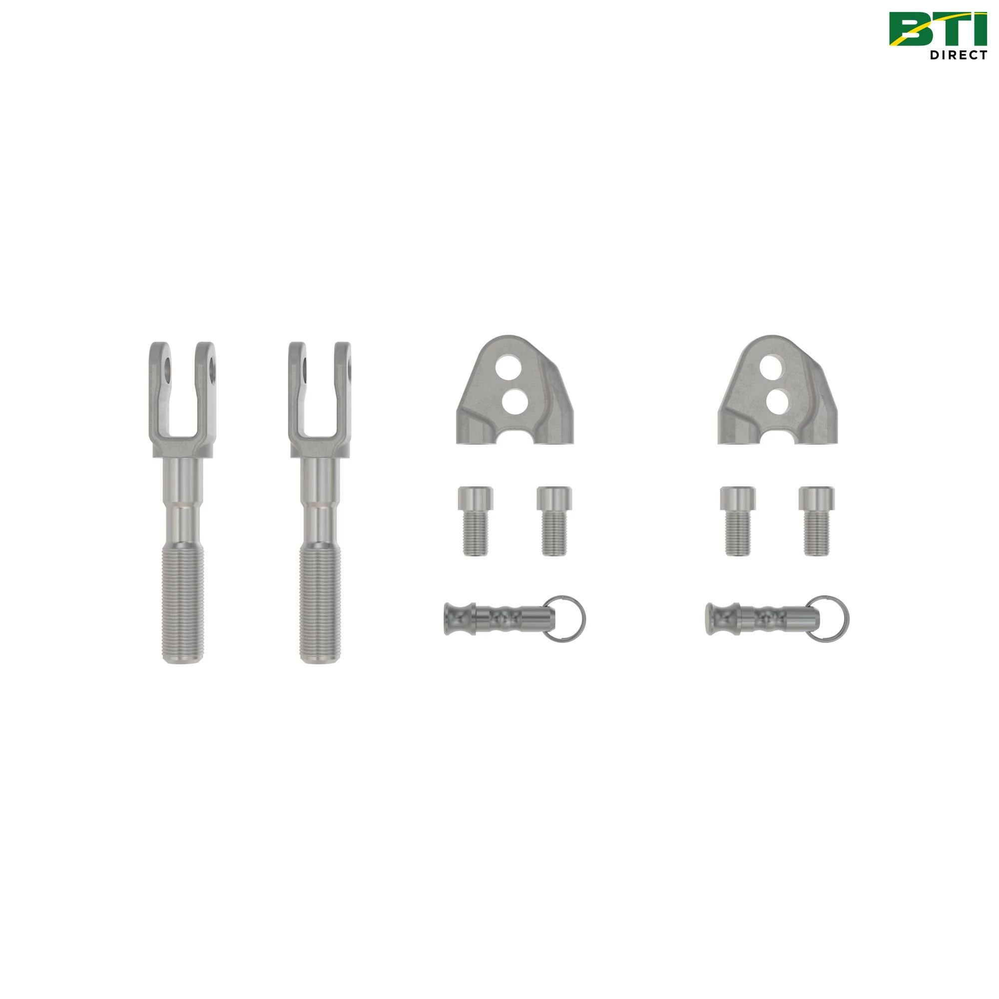 BL17077: Quick Adjustment Stabilizer Kit