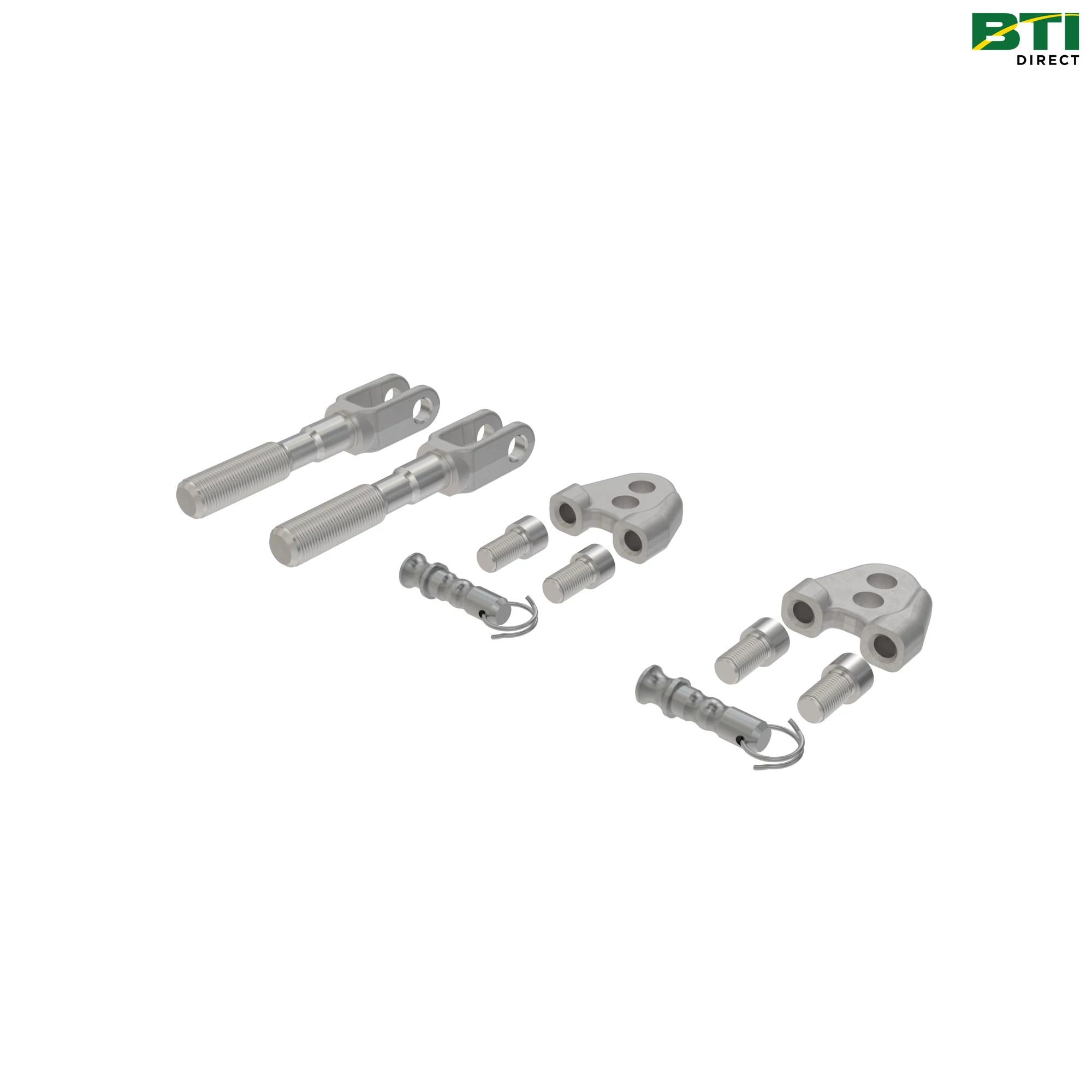 BL17077: Quick Adjustment Stabilizer Kit