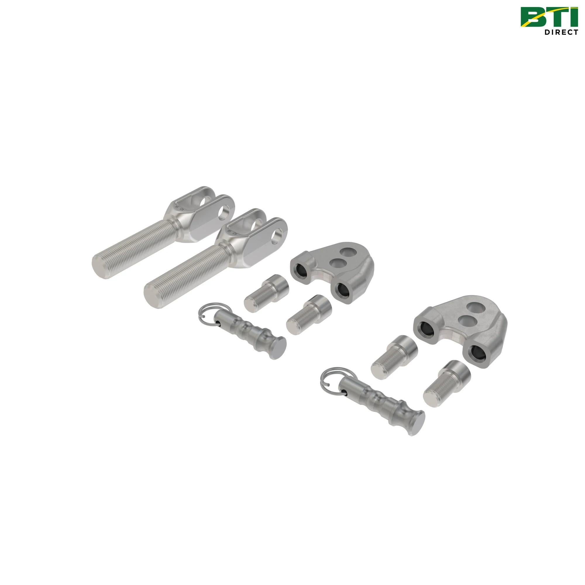 BL17078: Quick Adjustment Stabilizer Kit