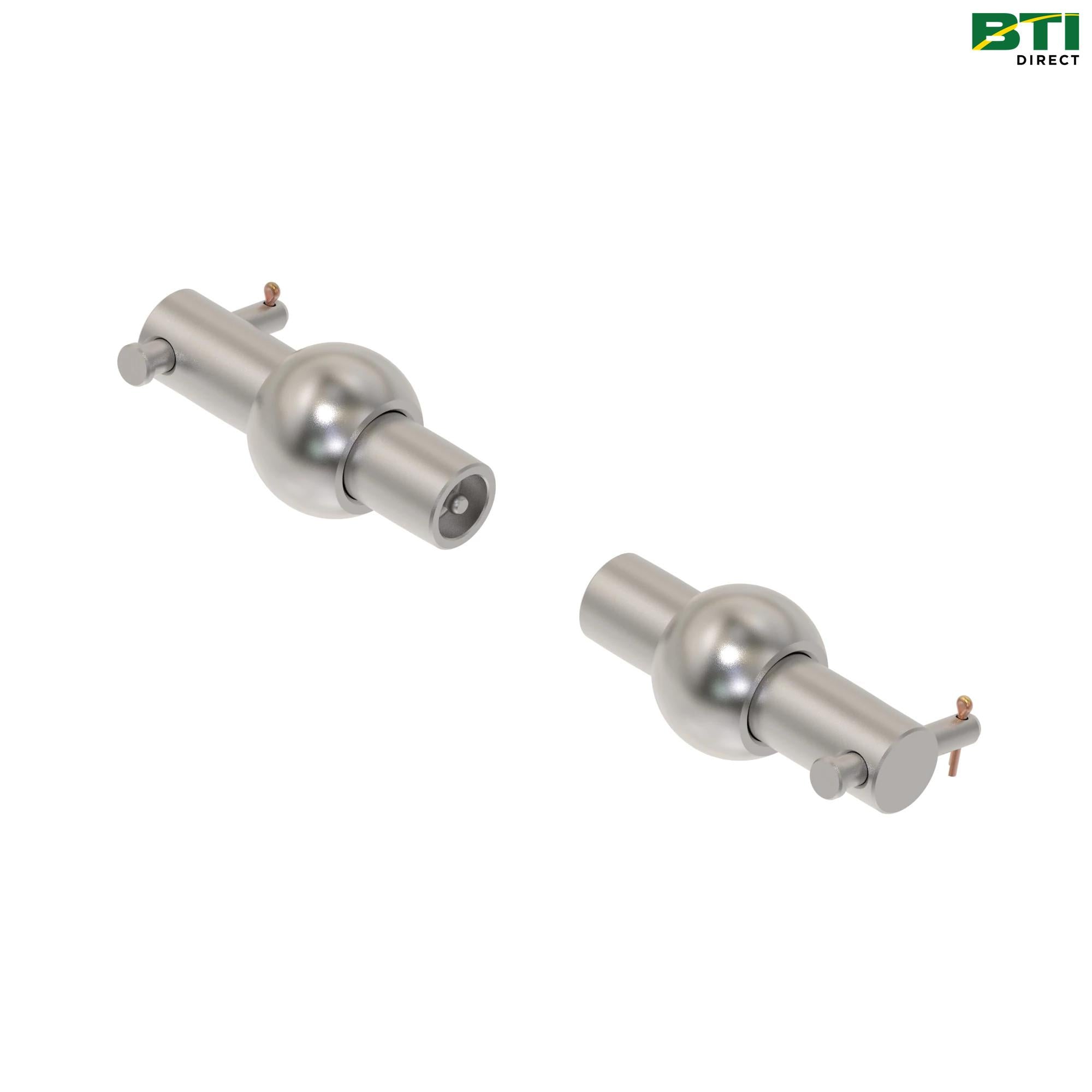 BL17083: Greasable Lift Link Pin and Ball