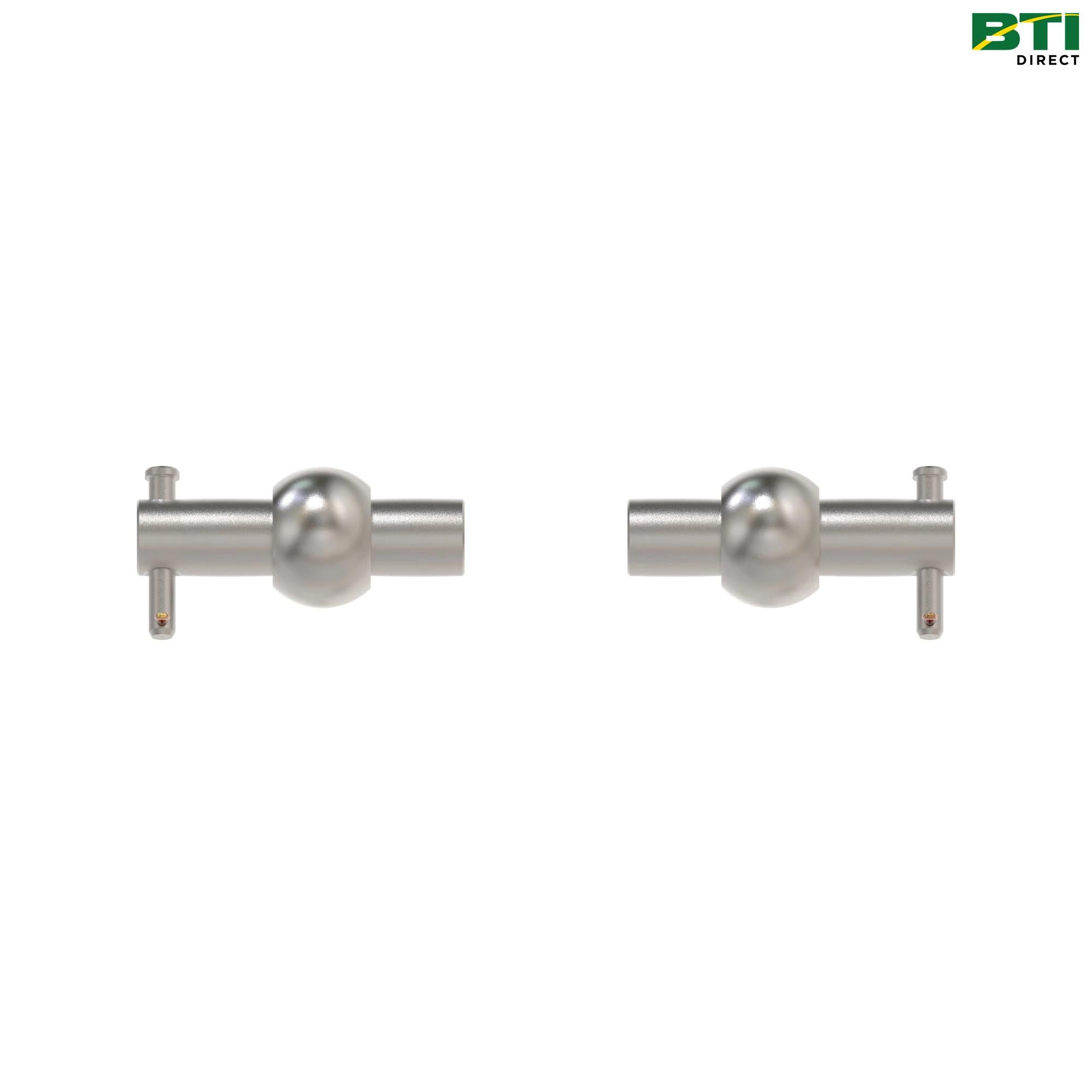 BL17083: Greasable Lift Link Pin and Ball