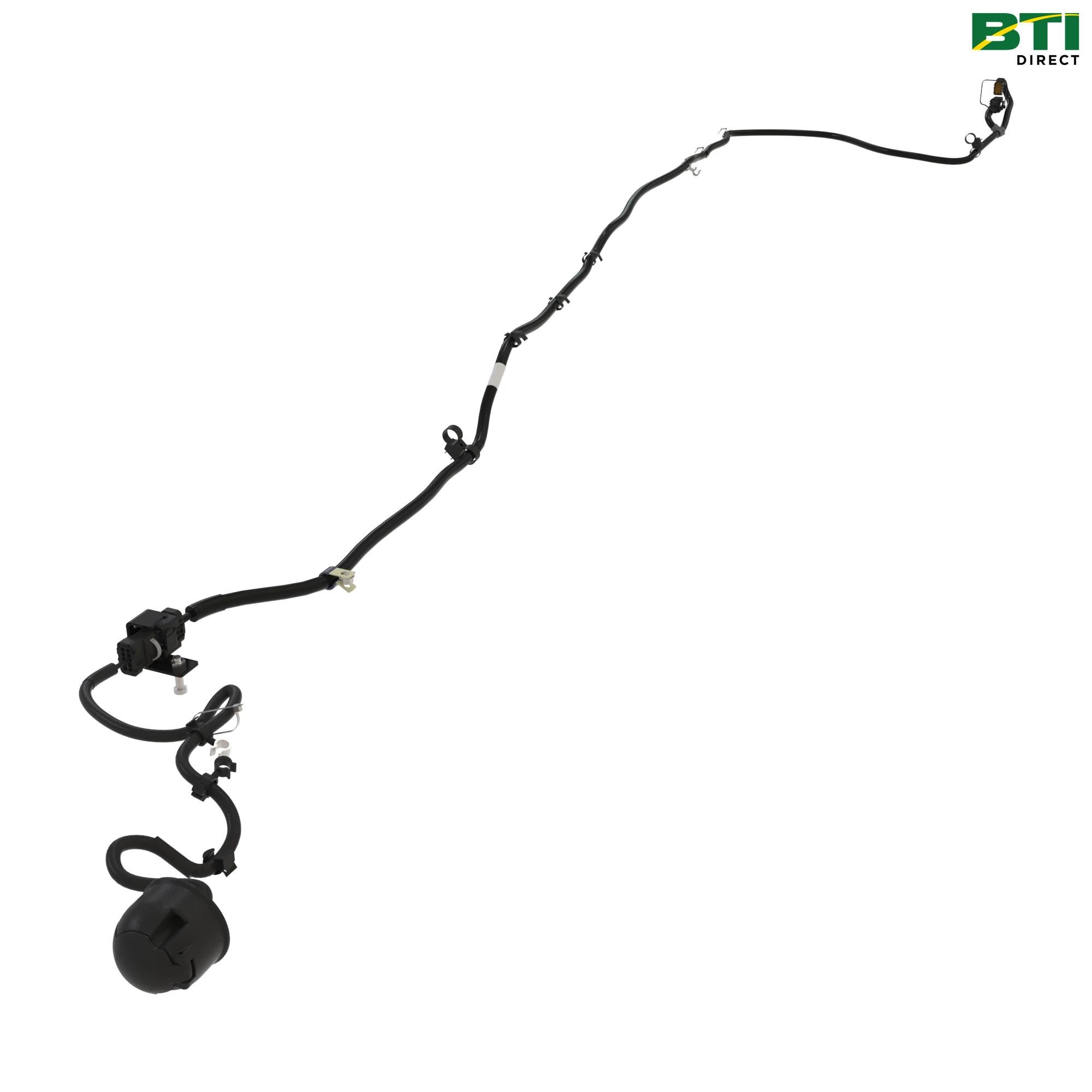 BL17129: Wiring Harness