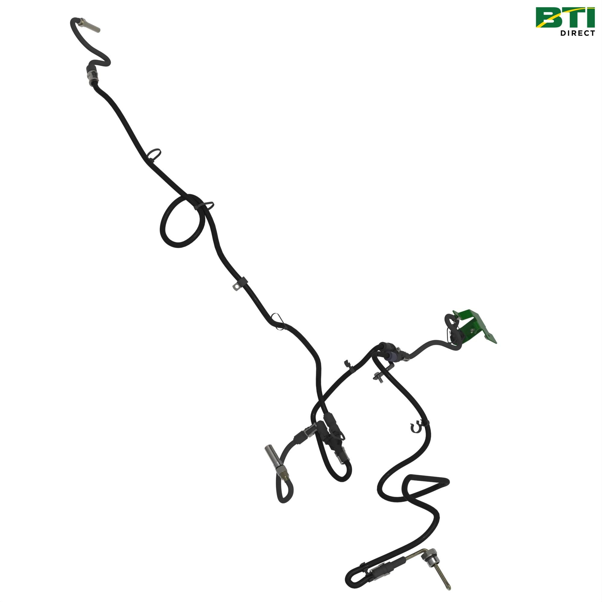 BL17156: Cold Start Heating Element Attachment
