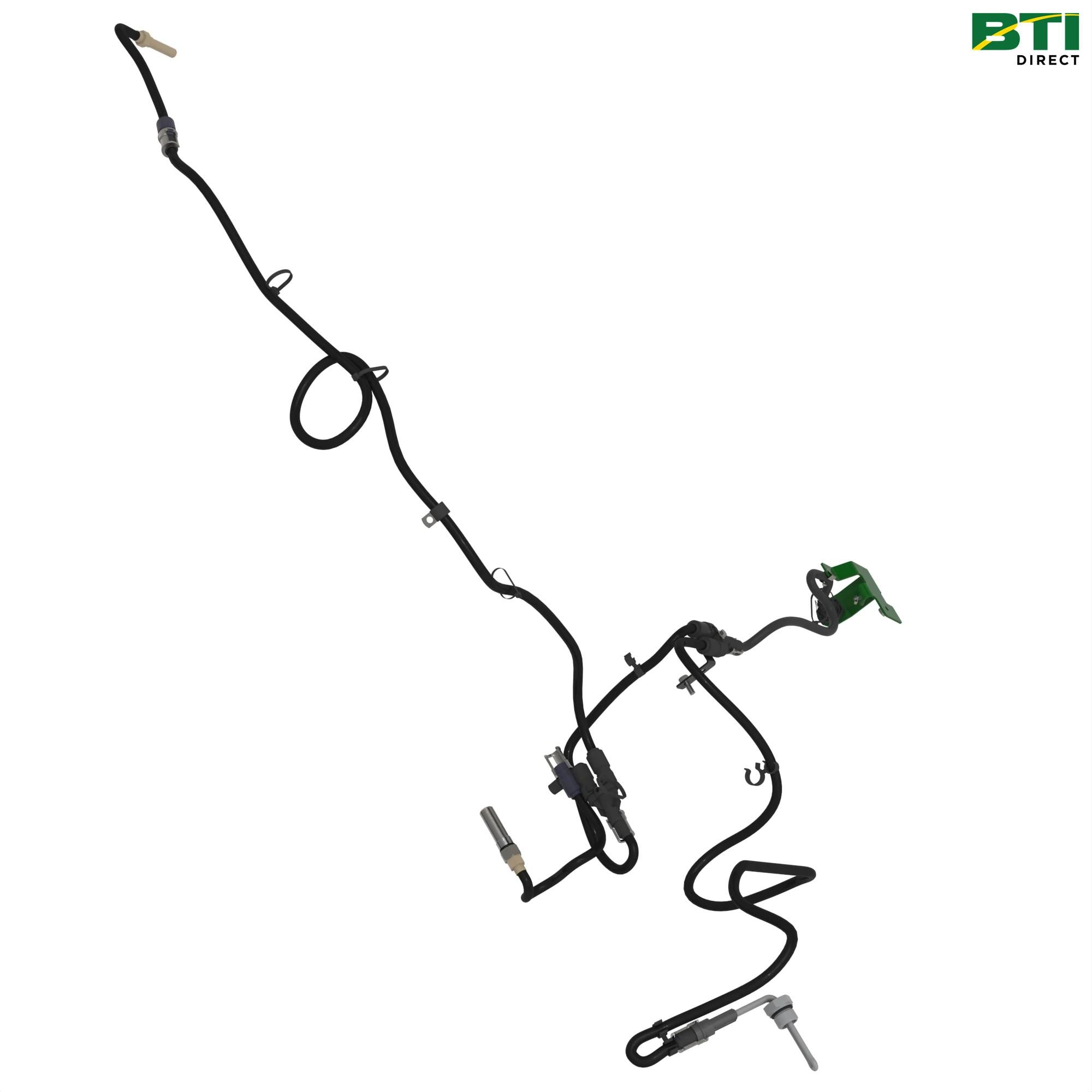 BL17157: Cold Start Heating Element Attachment