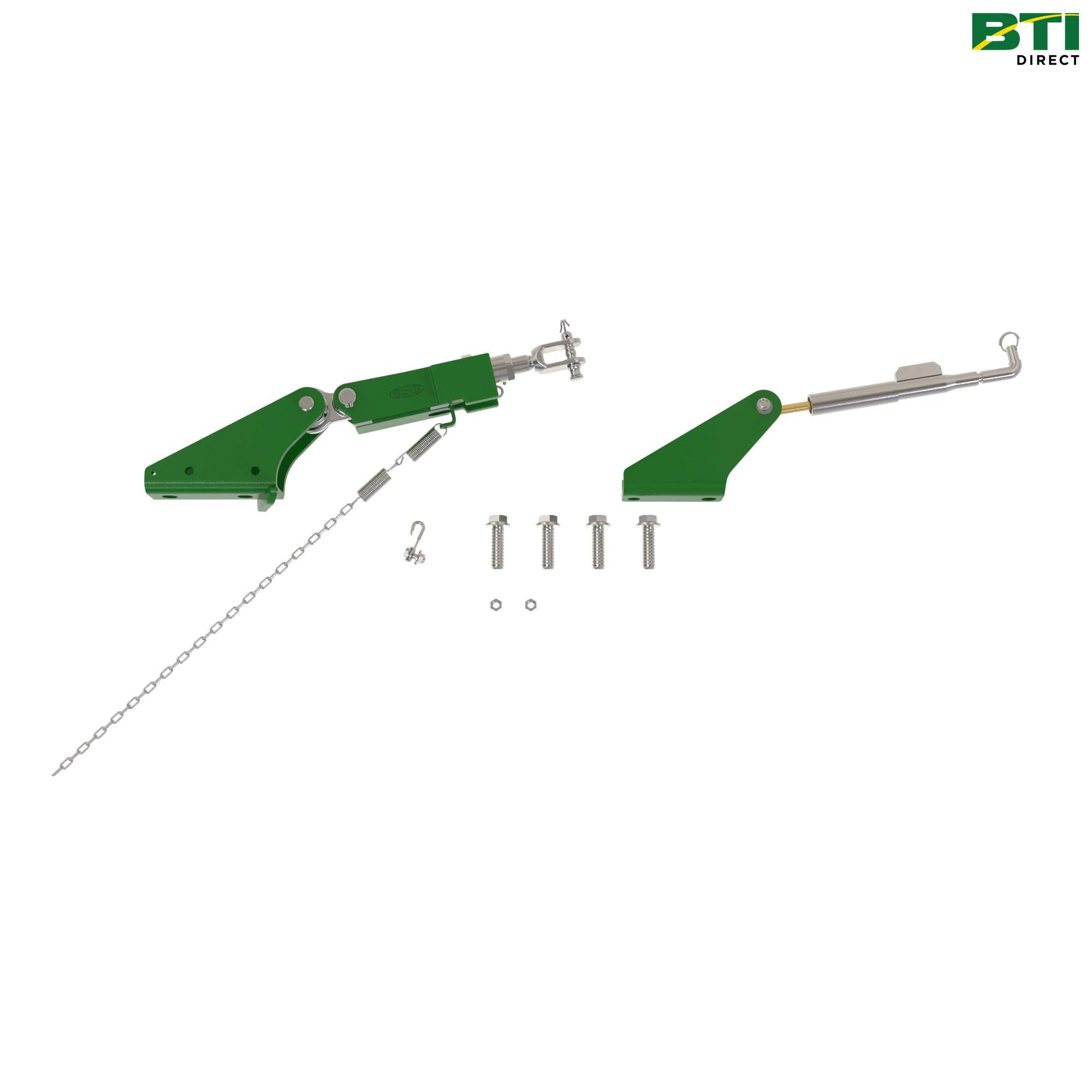 BL17163: Automatic Stabilizer Bar Kit with Retainer, Category 3 and Category 3N