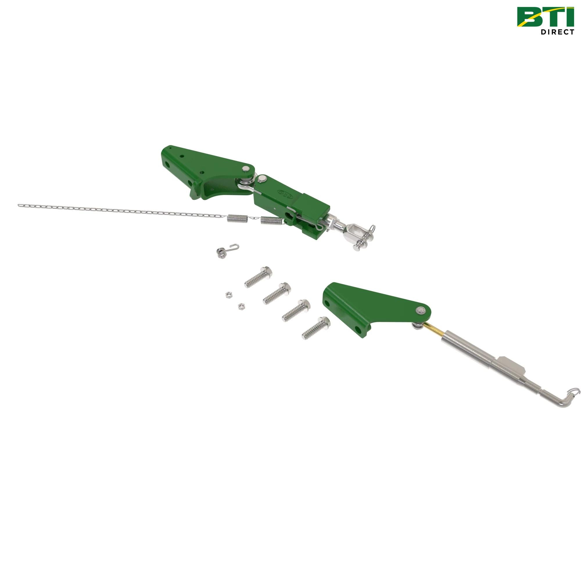 BL17163: Automatic Stabilizer Bar Kit with Retainer, Category 3 and Category 3N
