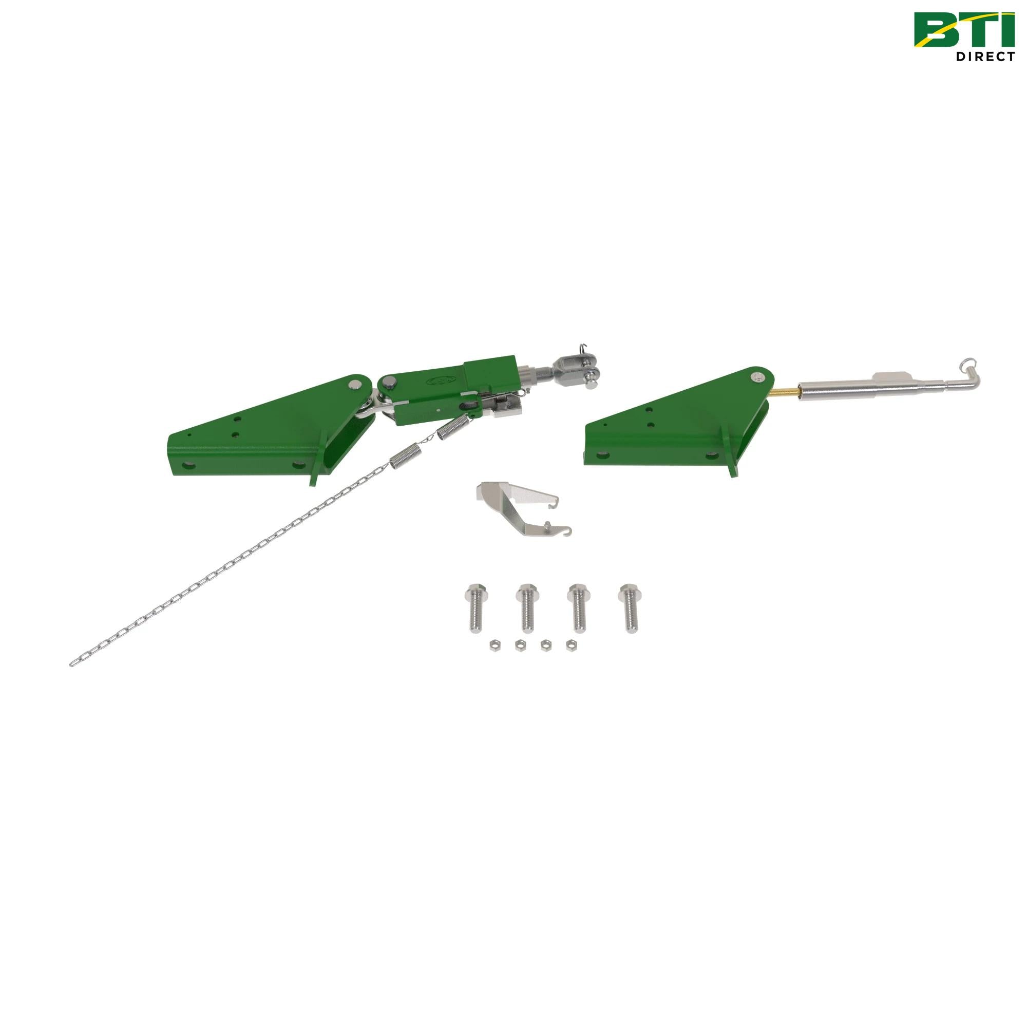 BL17164: Automatic Stabilizer Bar Kit with Retainer, Category 3 and Category 3N