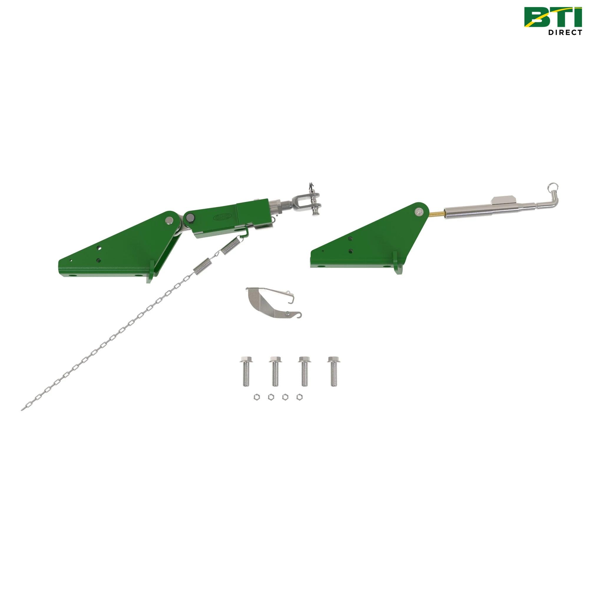 BL17164: Automatic Stabilizer Bar Kit with Retainer, Category 3 and Category 3N