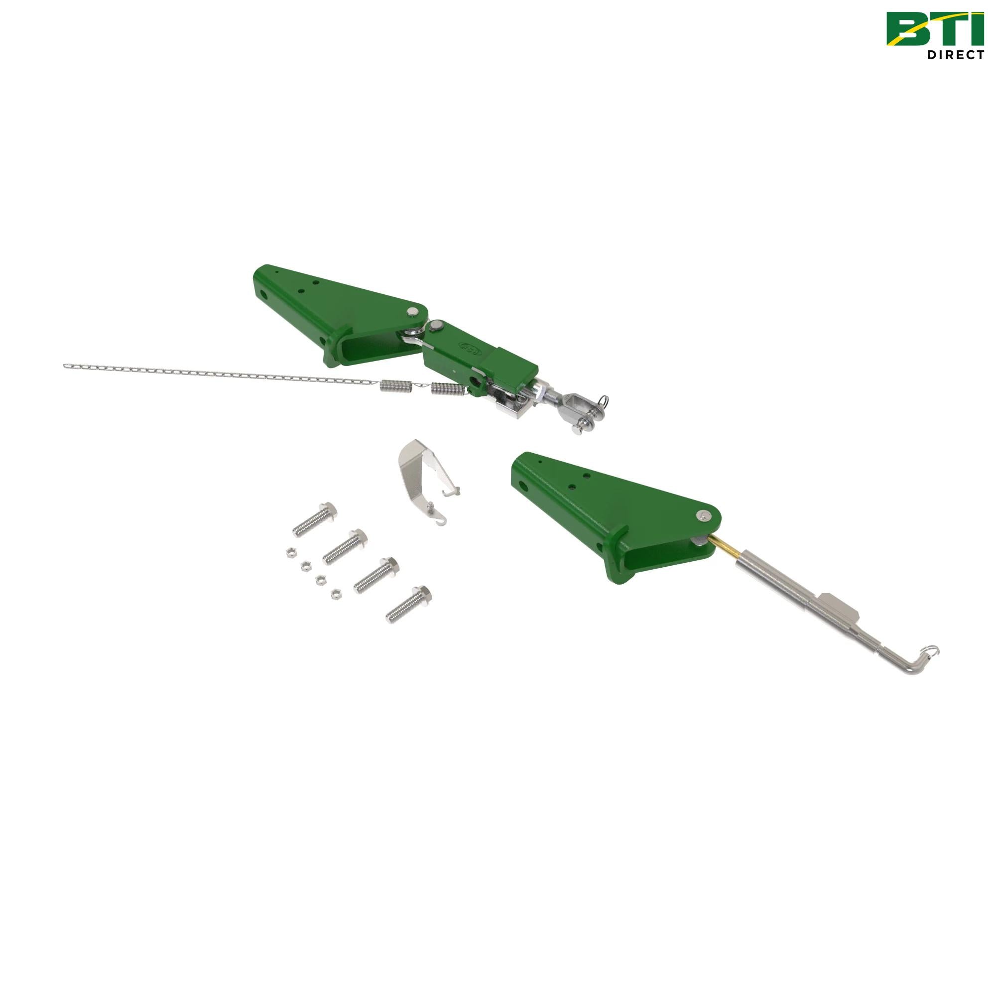 BL17164: Automatic Stabilizer Bar Kit with Retainer, Category 3 and Category 3N