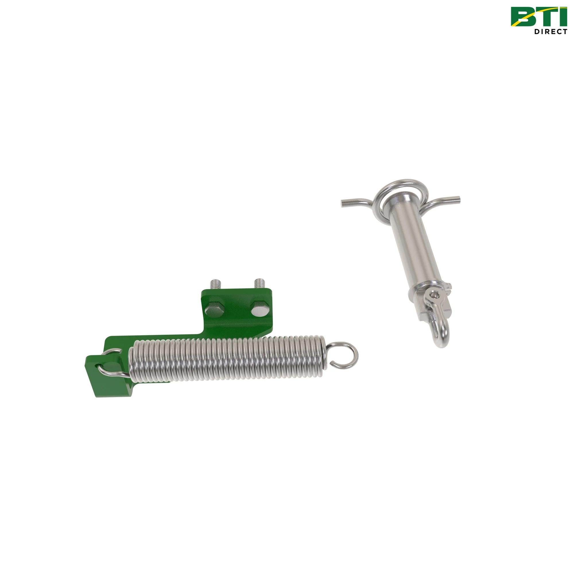 BL17186: EasyGuide™ Spring and Bracket Attachment for Hydraulic Center Link