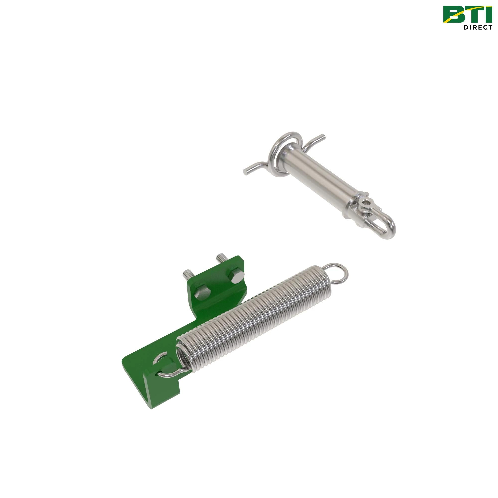 BL17186: EasyGuide™ Spring and Bracket Attachment for Hydraulic Center Link