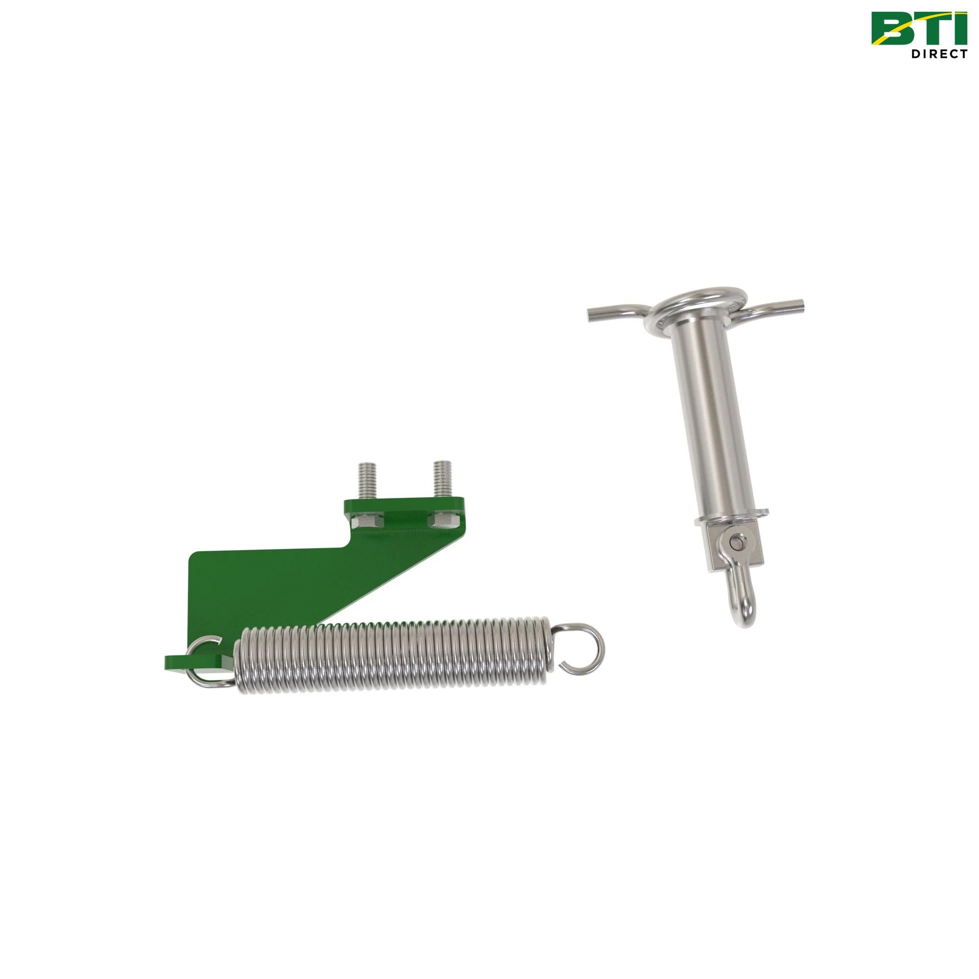 BL17186: EasyGuide™ Spring and Bracket Attachment for Hydraulic Center Link