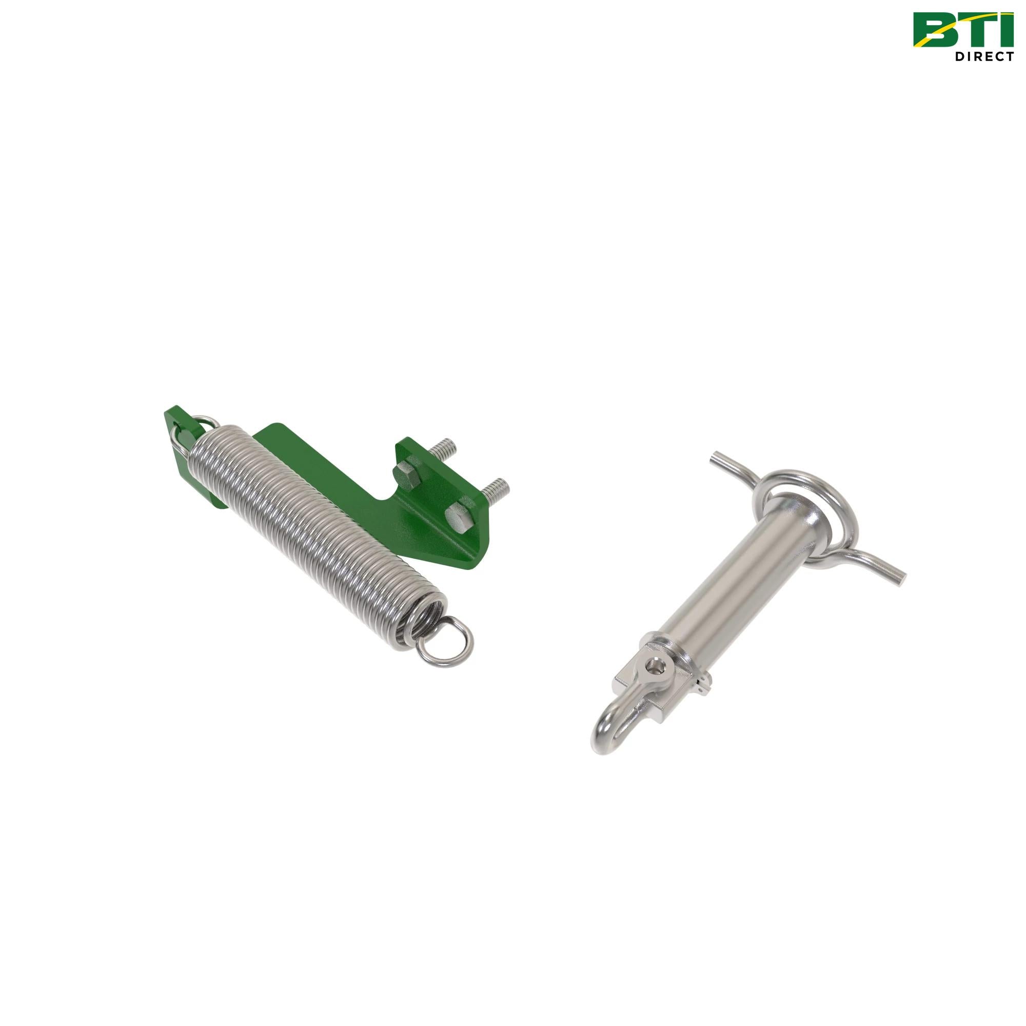 BL17186: EasyGuide™ Spring and Bracket Attachment for Hydraulic Center Link