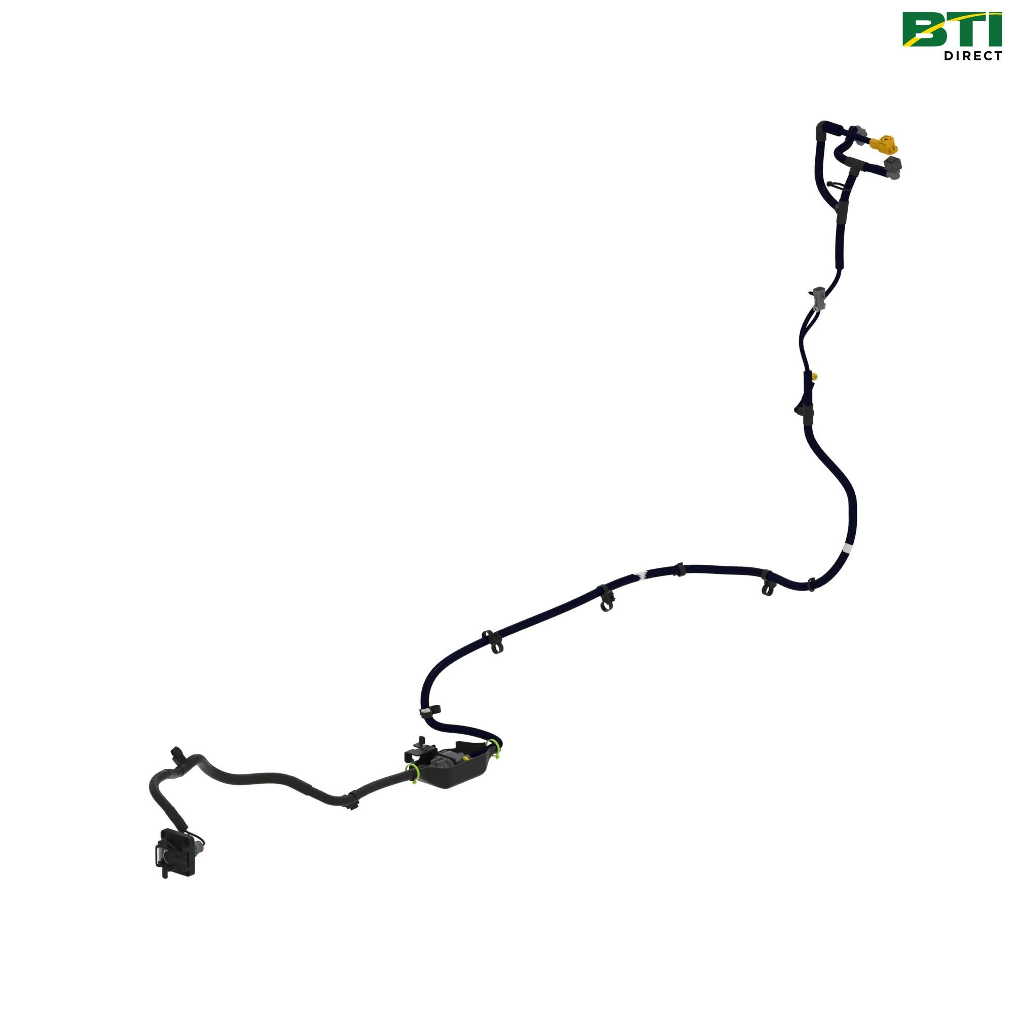 BL17193: Isobus Socket Outlet