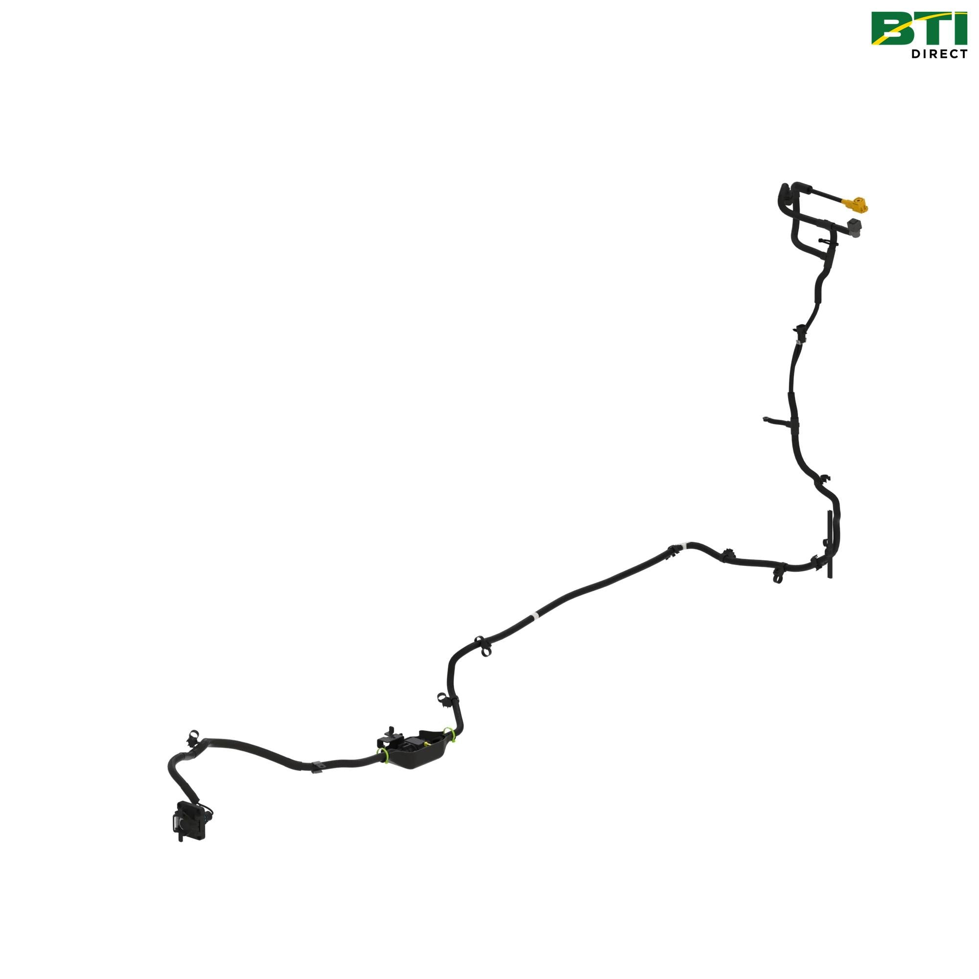 BL17194: Isobus Socket Outlet