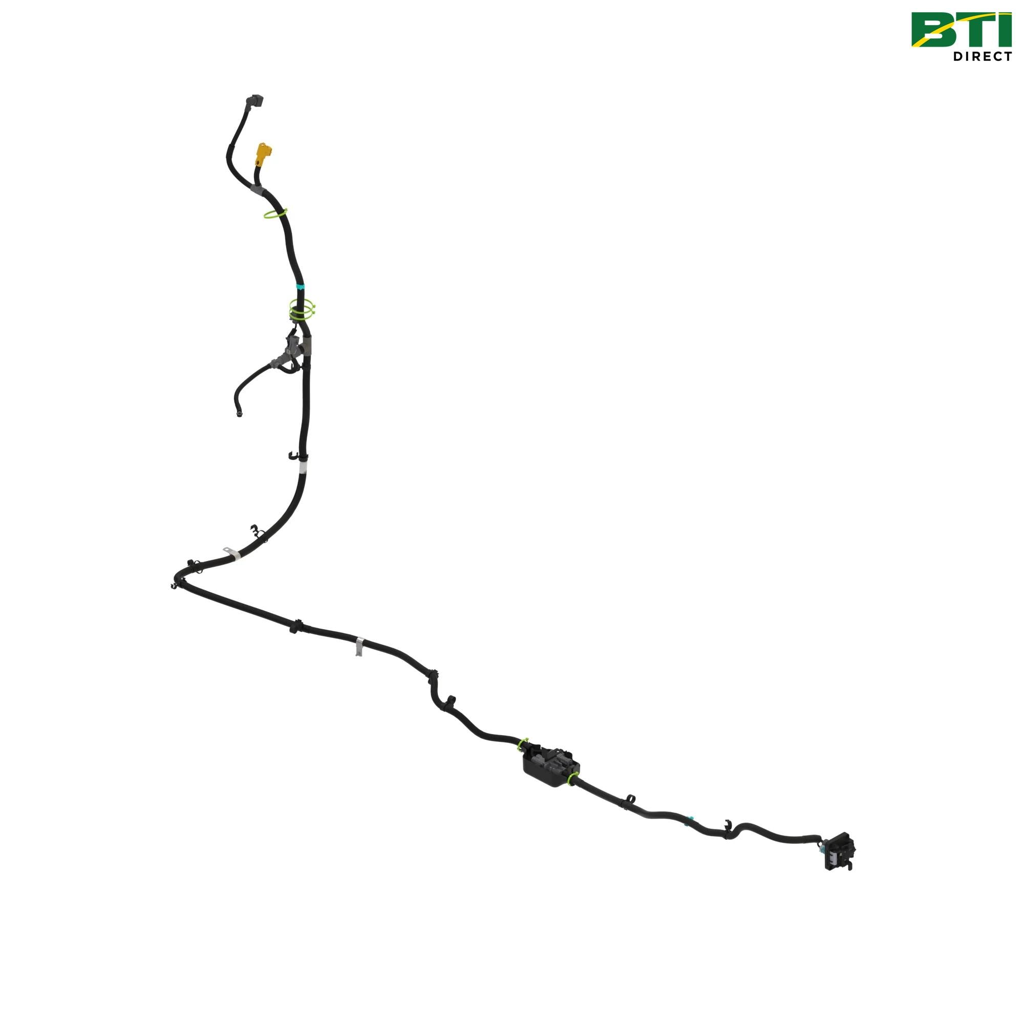 BL17195: Isobus Socket Outlet