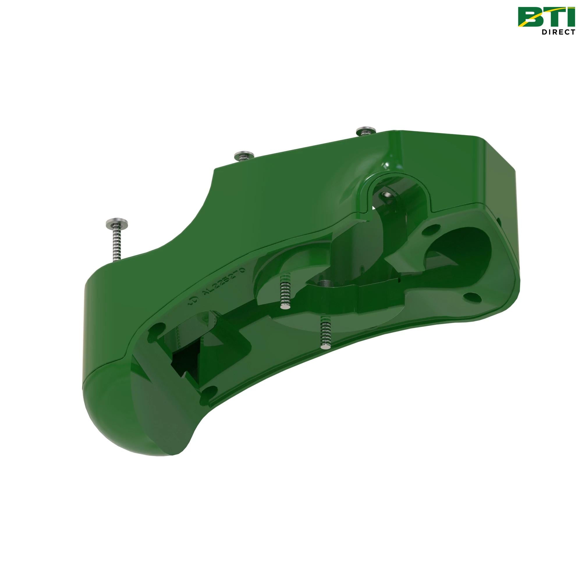 BL17196: Front E-Socket Bracket Attachment