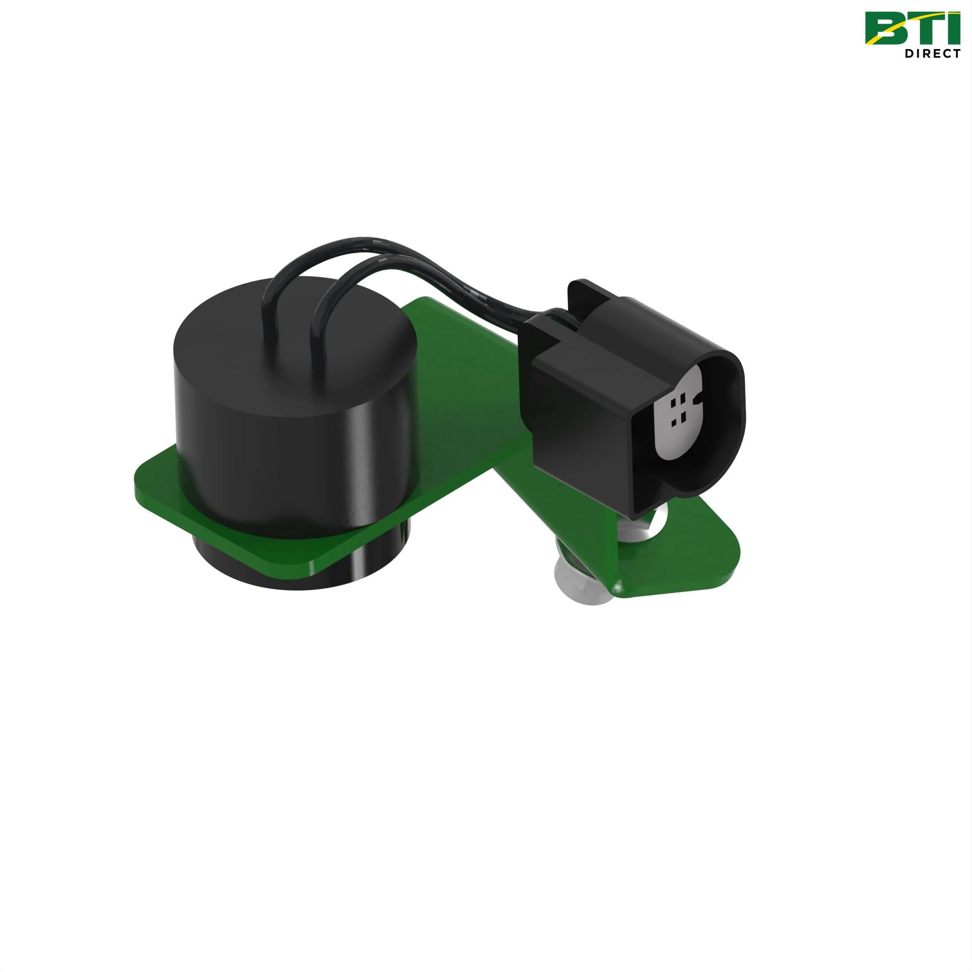BLV10358: Back-Up Alarm Kit